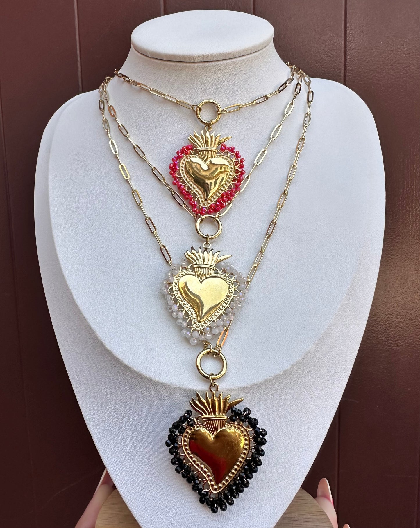 Collana Frida