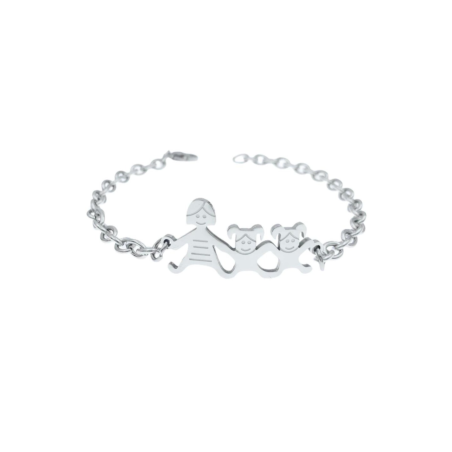 Bracciale Family