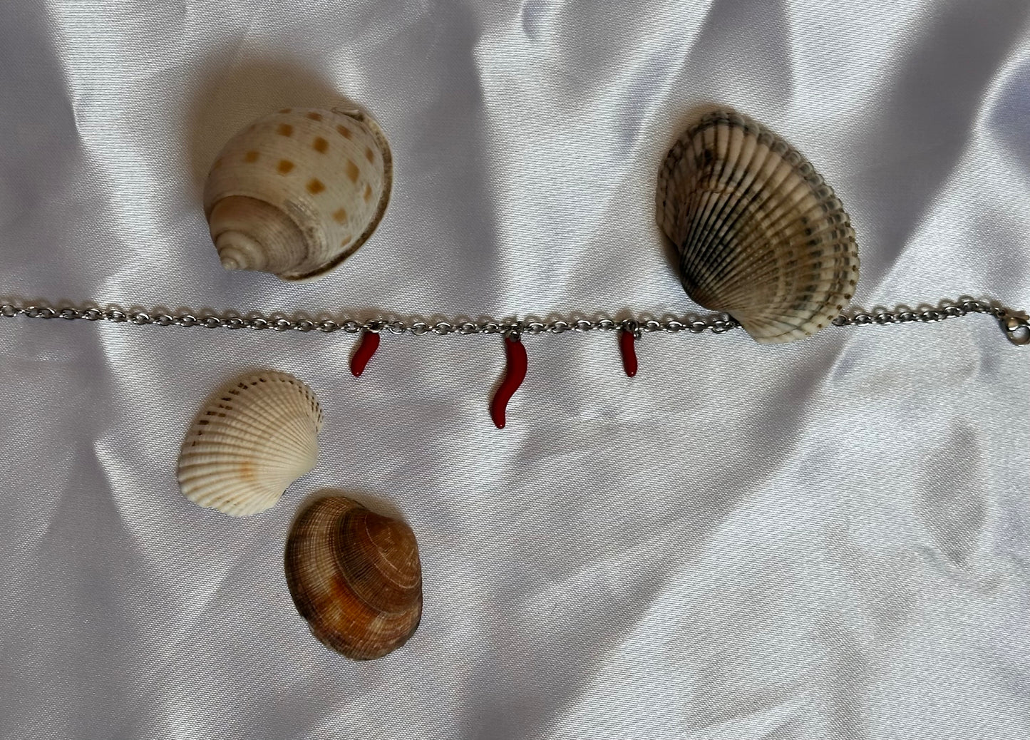 Cavigliera Fortuna