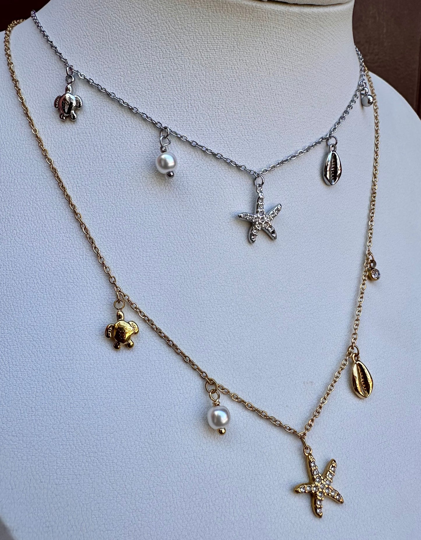 Collana Panarea