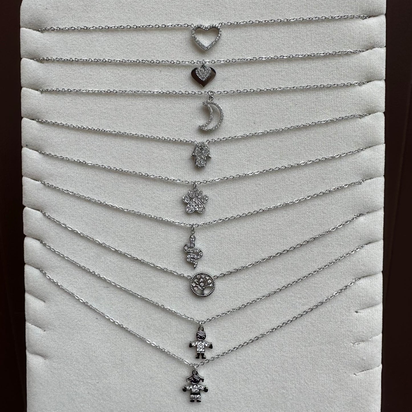Collane collezione Classic