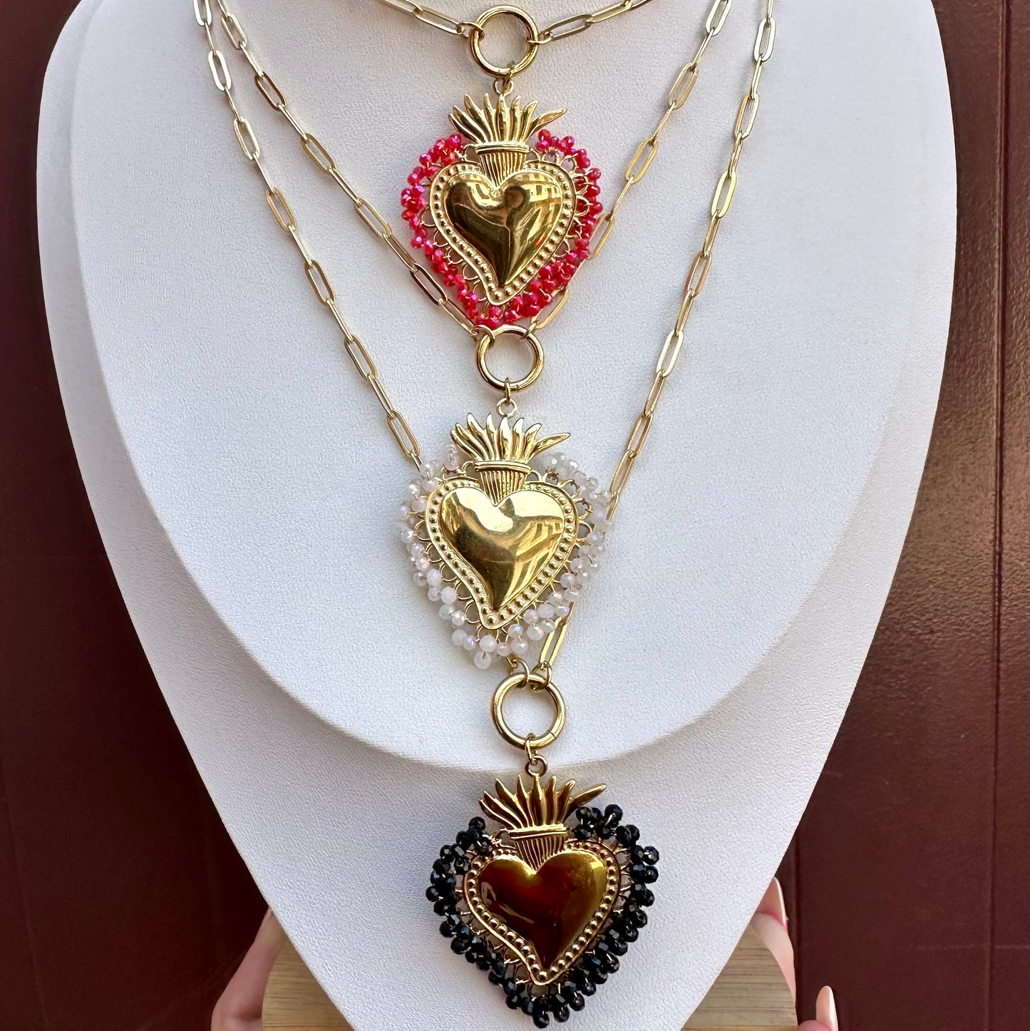 Collana Frida