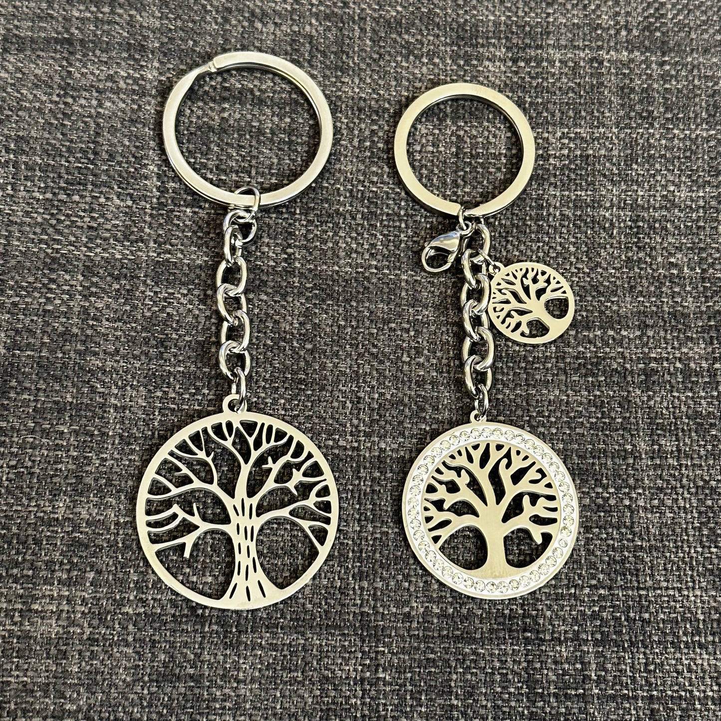 Portachiavi Albero della Vita