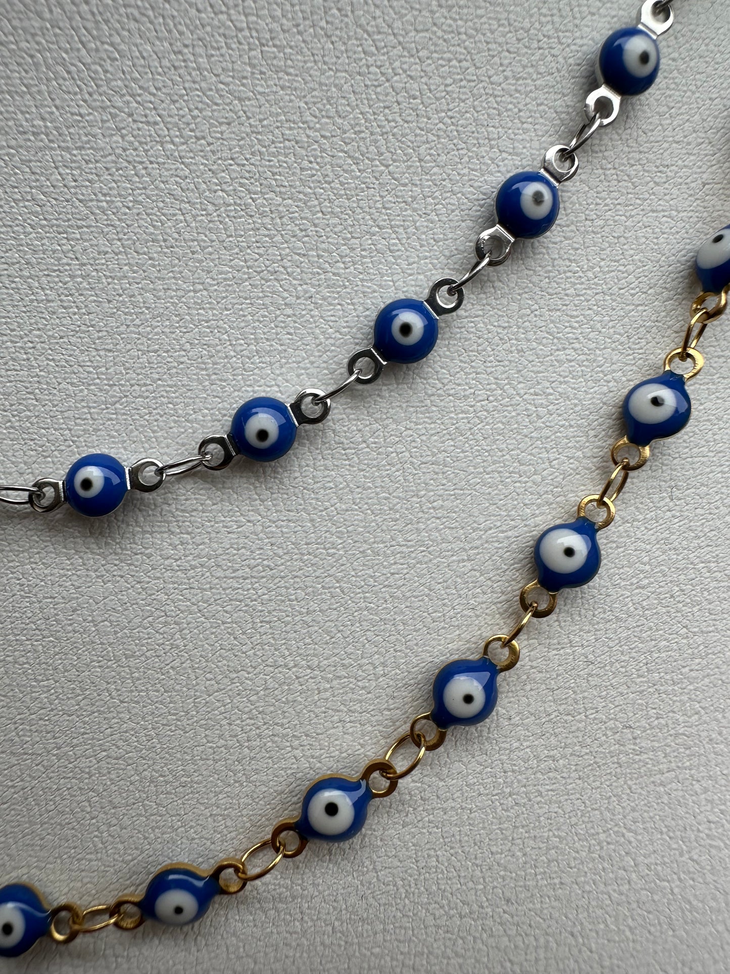 Collana Nazar