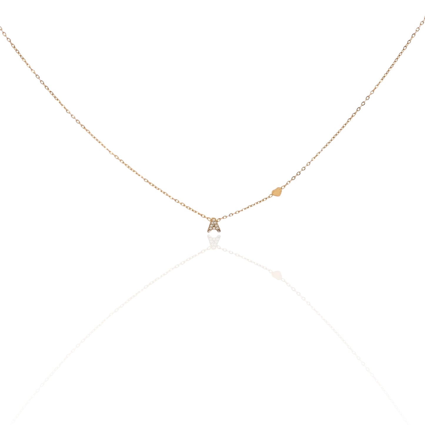 Collana Iniziale