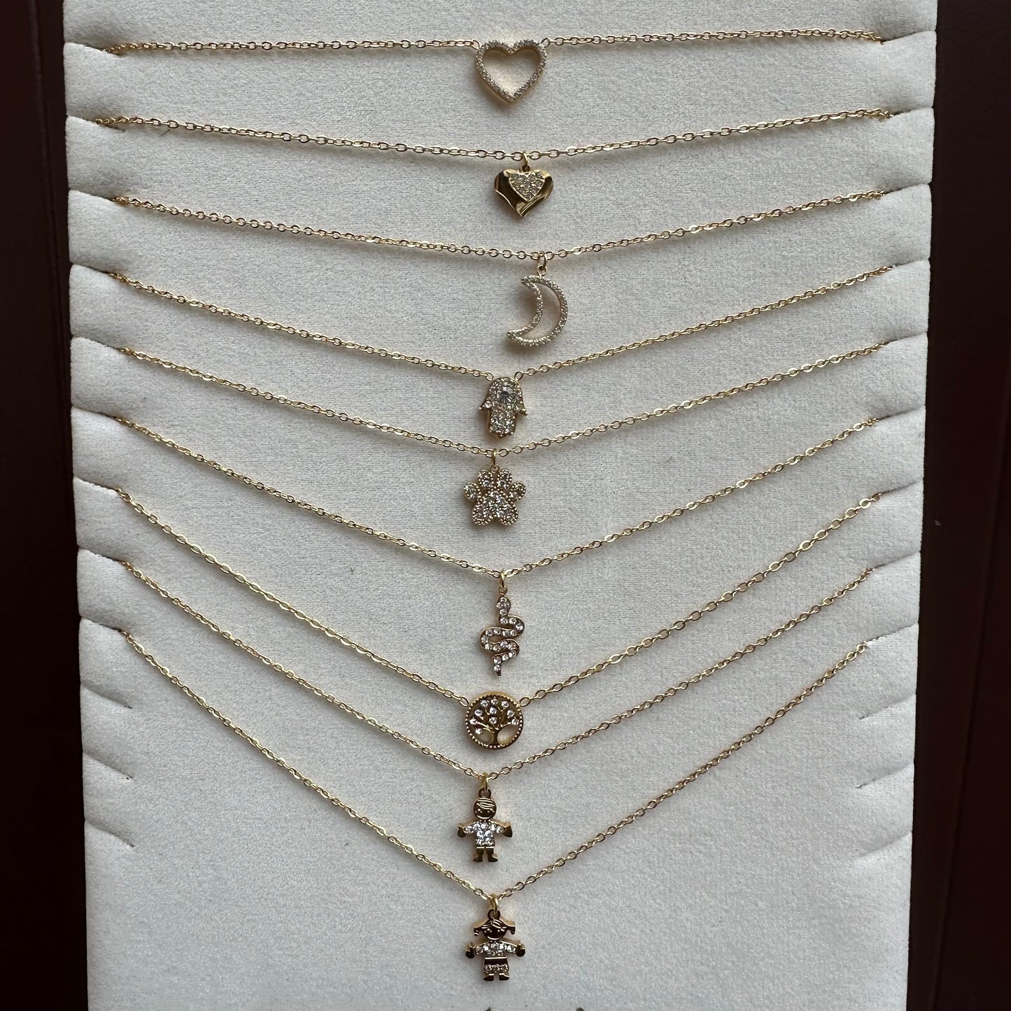 Collane collezione Classic