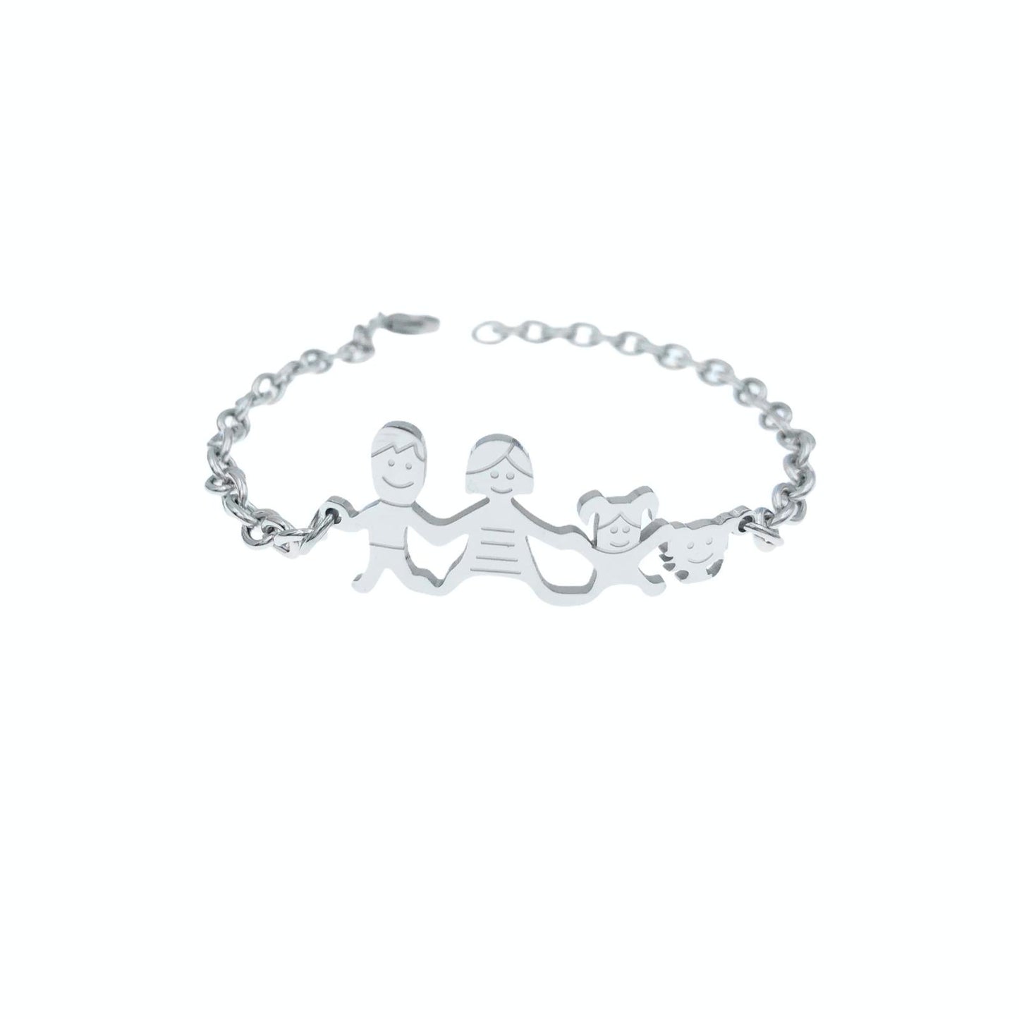 Bracciale Family