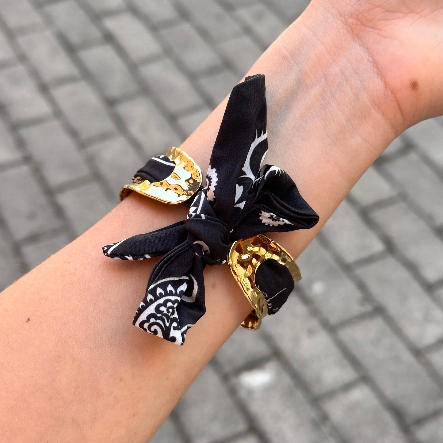 Bracciale Bandana