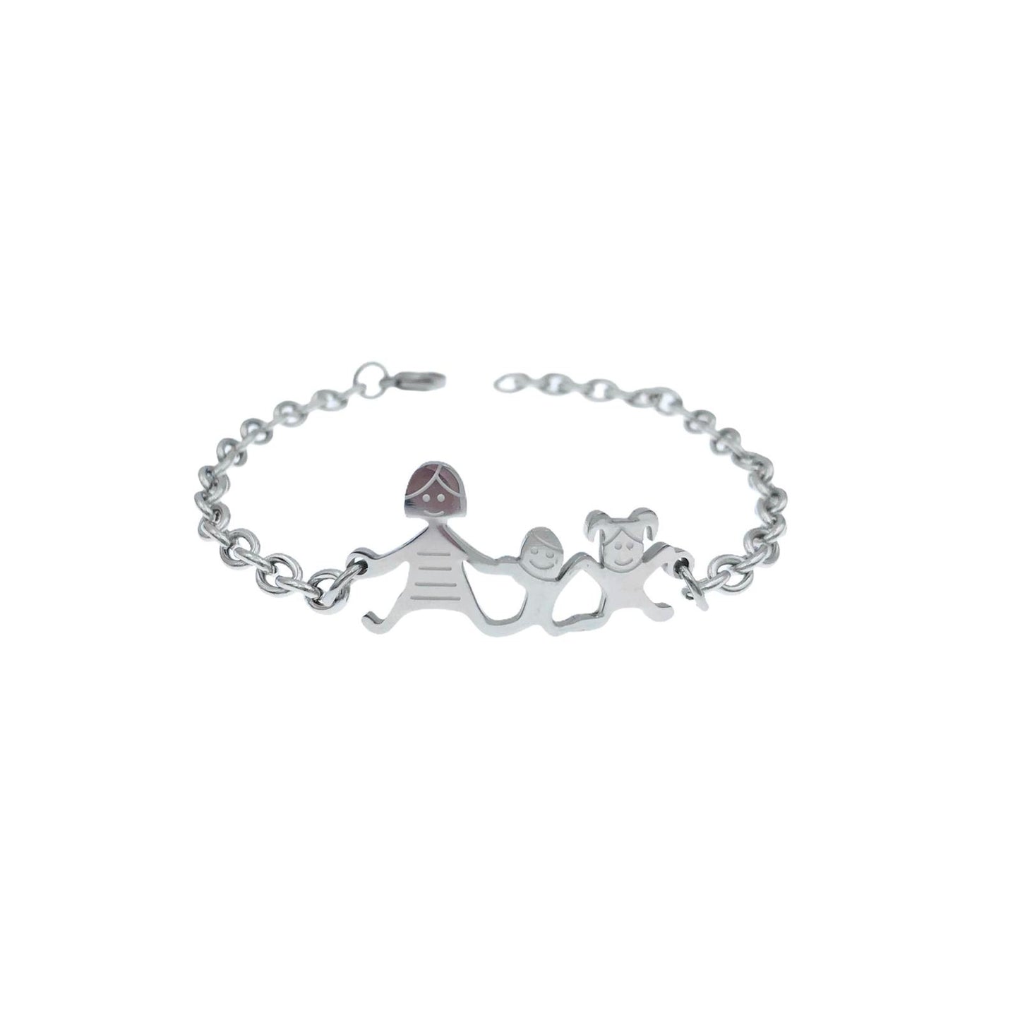 Bracciale Family
