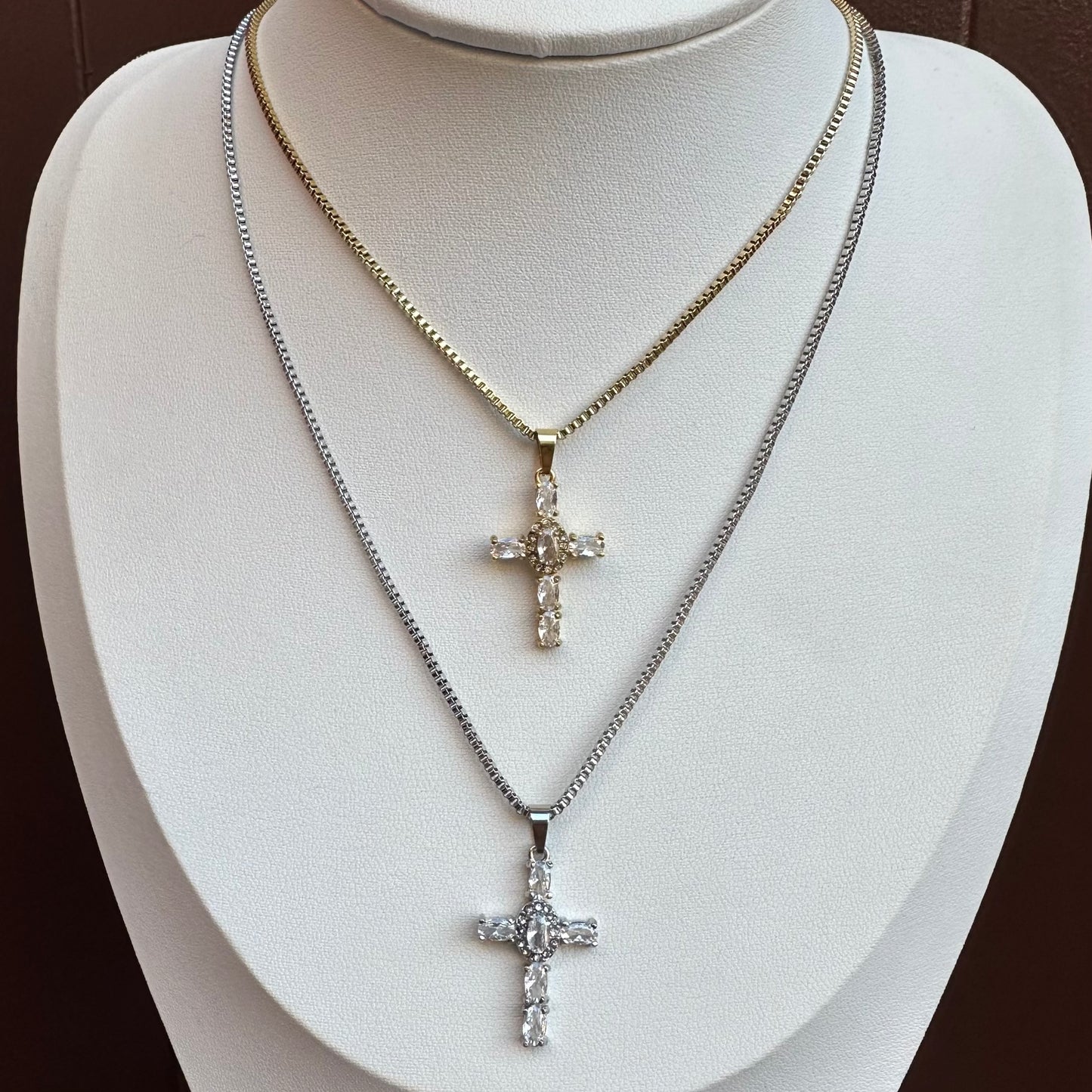 Collana Miracle