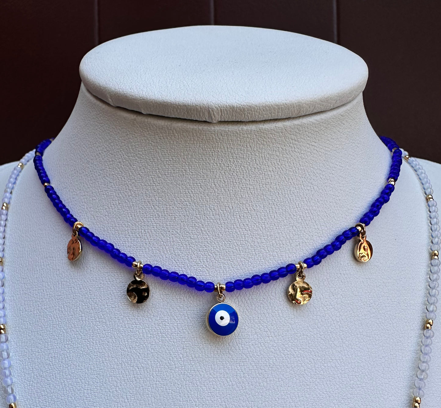 Collana Corfù