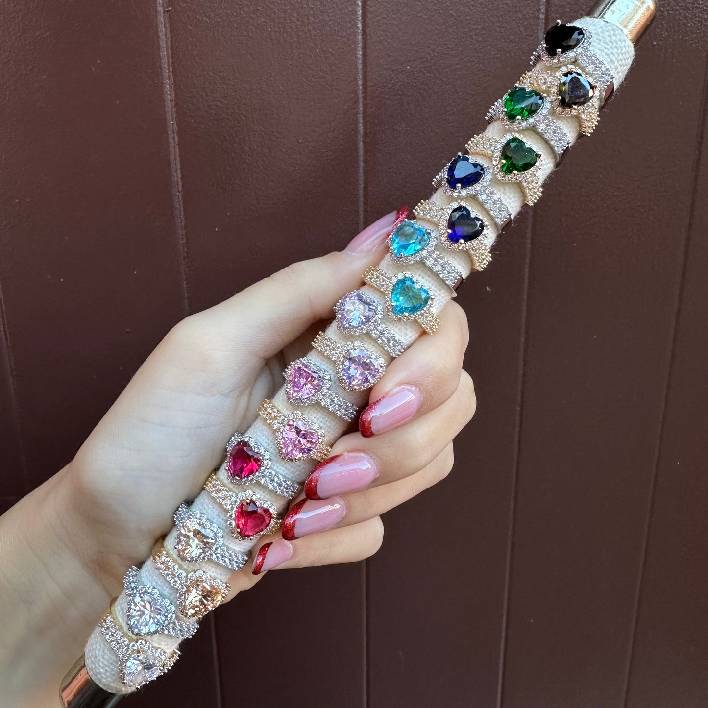 Anello Princess