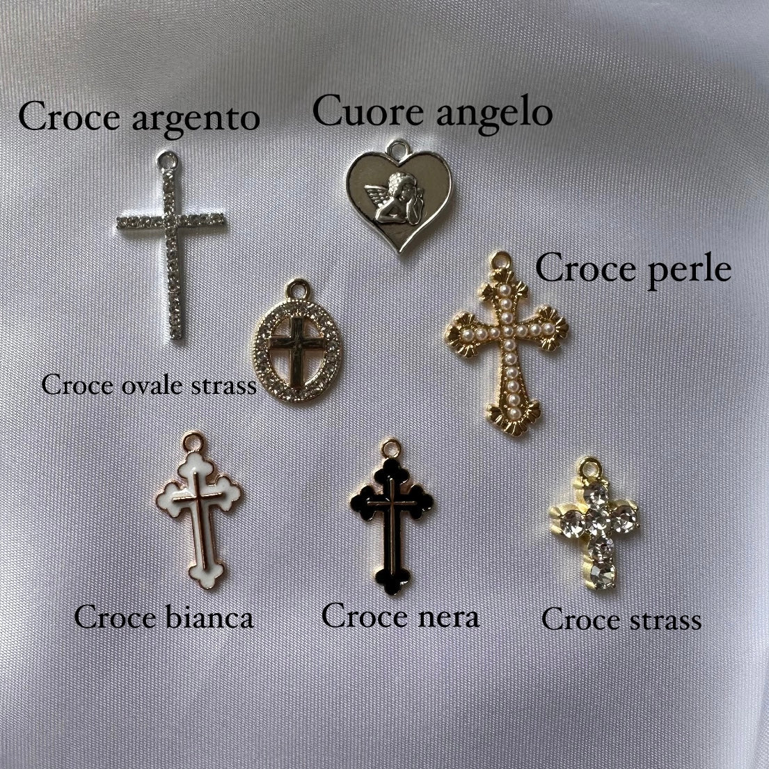 Charms