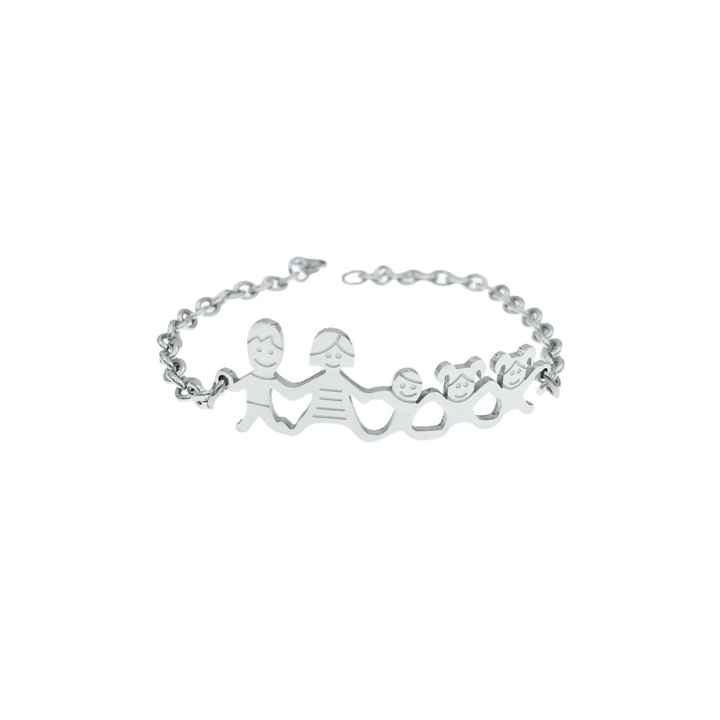 Bracciale Family