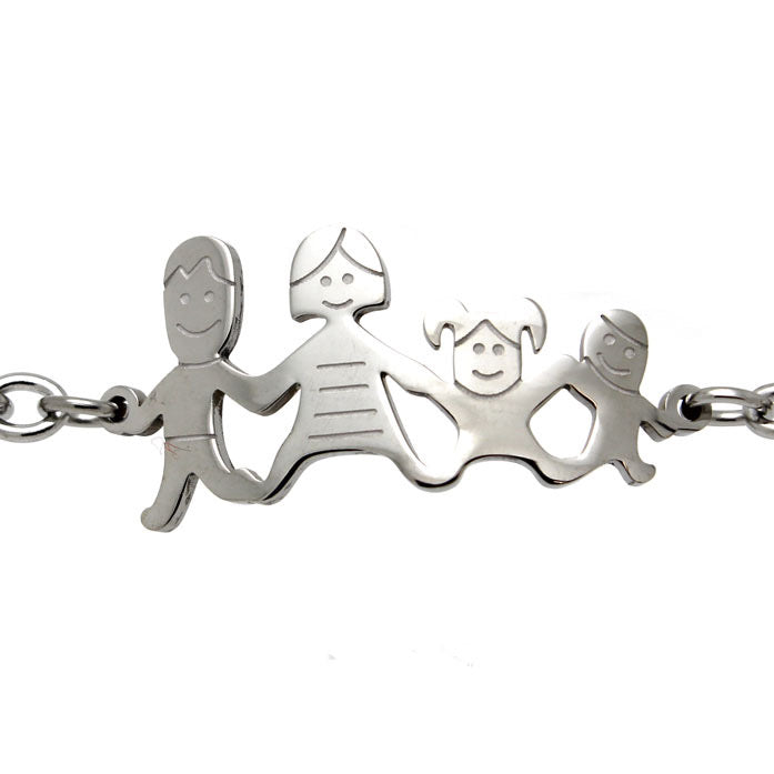 Bracciale Family
