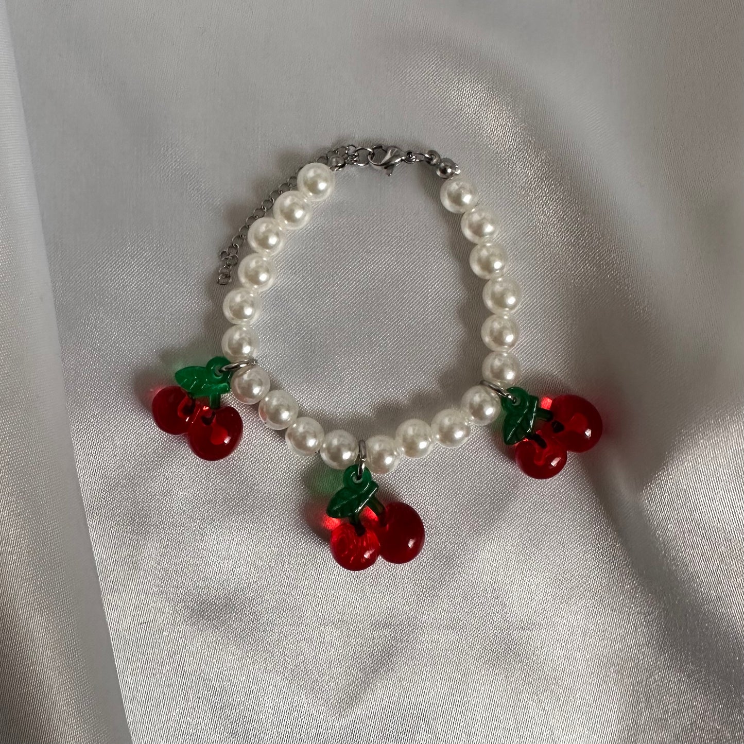 Bracciale Cherry