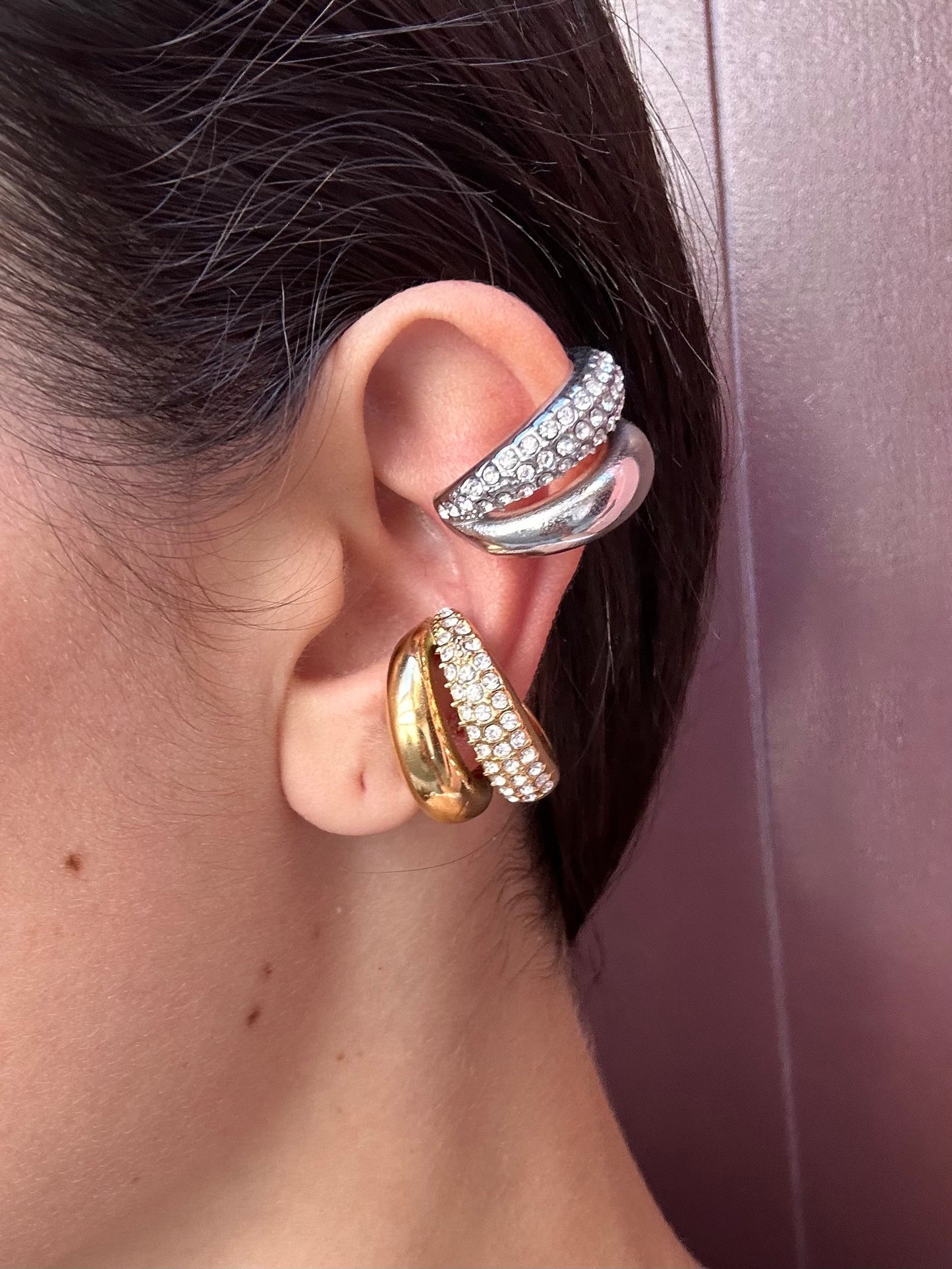 Earcuff Emily
