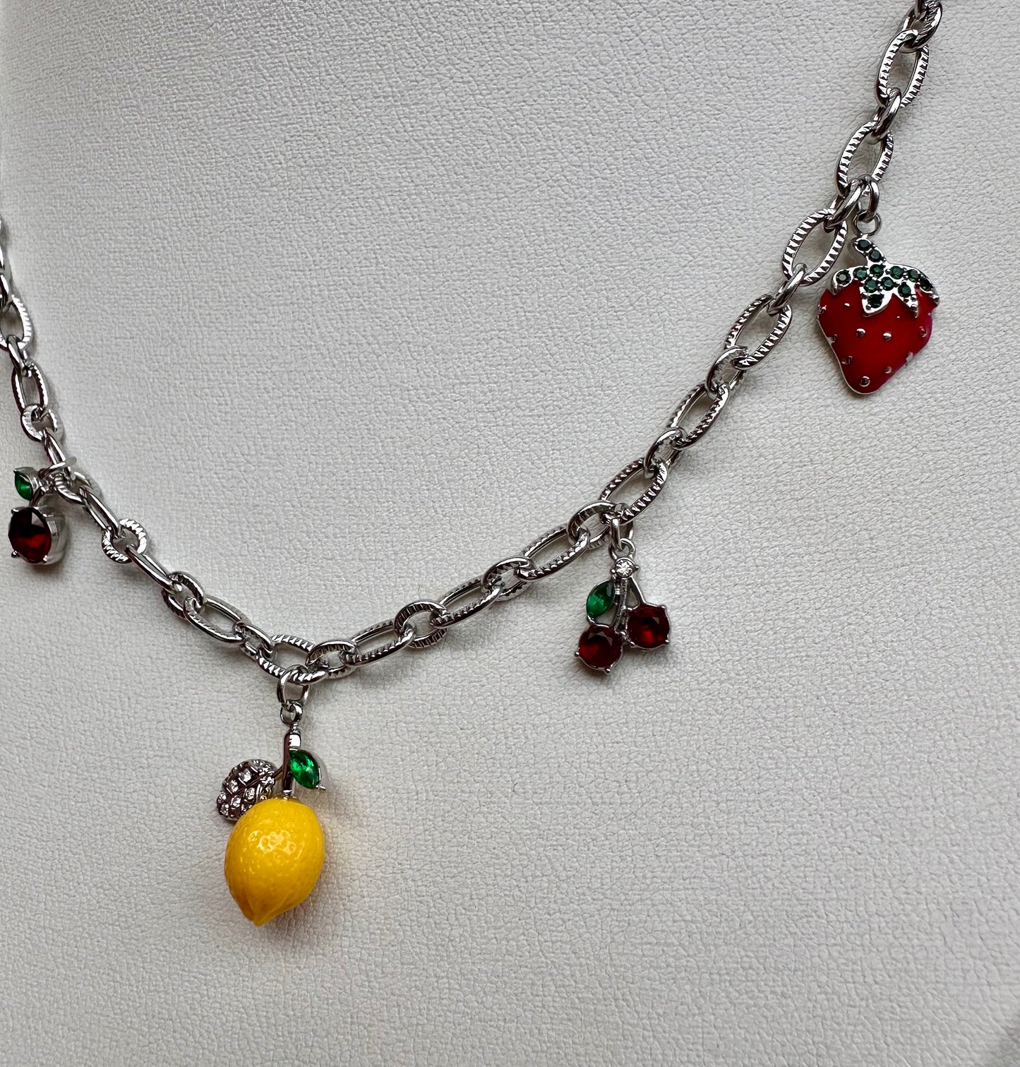 Collana Macedonia