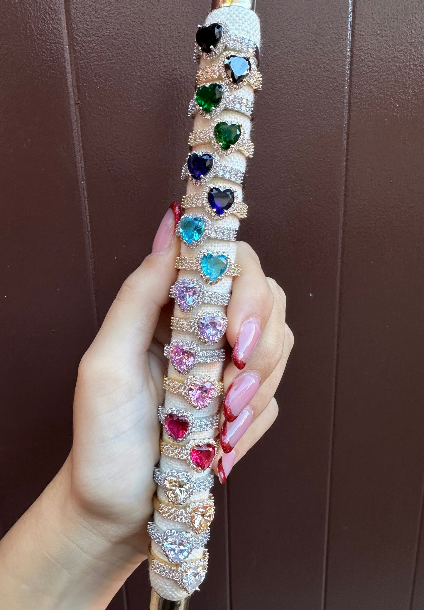Anello Princess