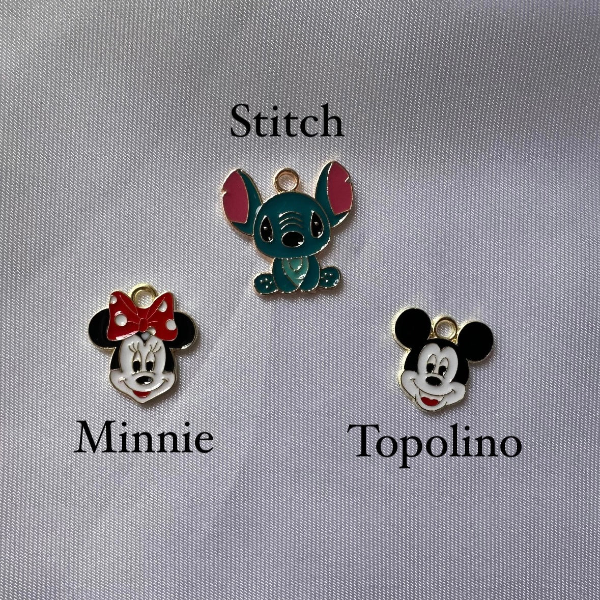 Charms