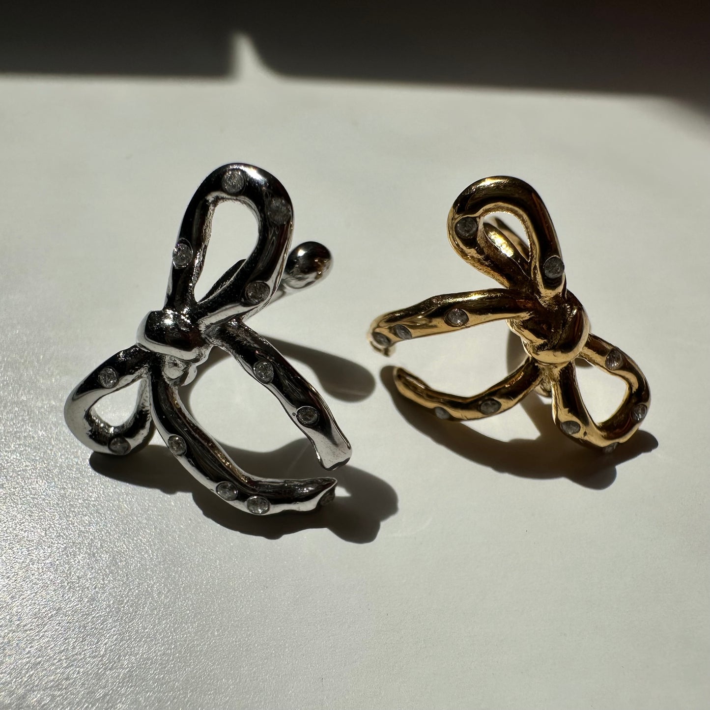 Earcuff Fiocco
