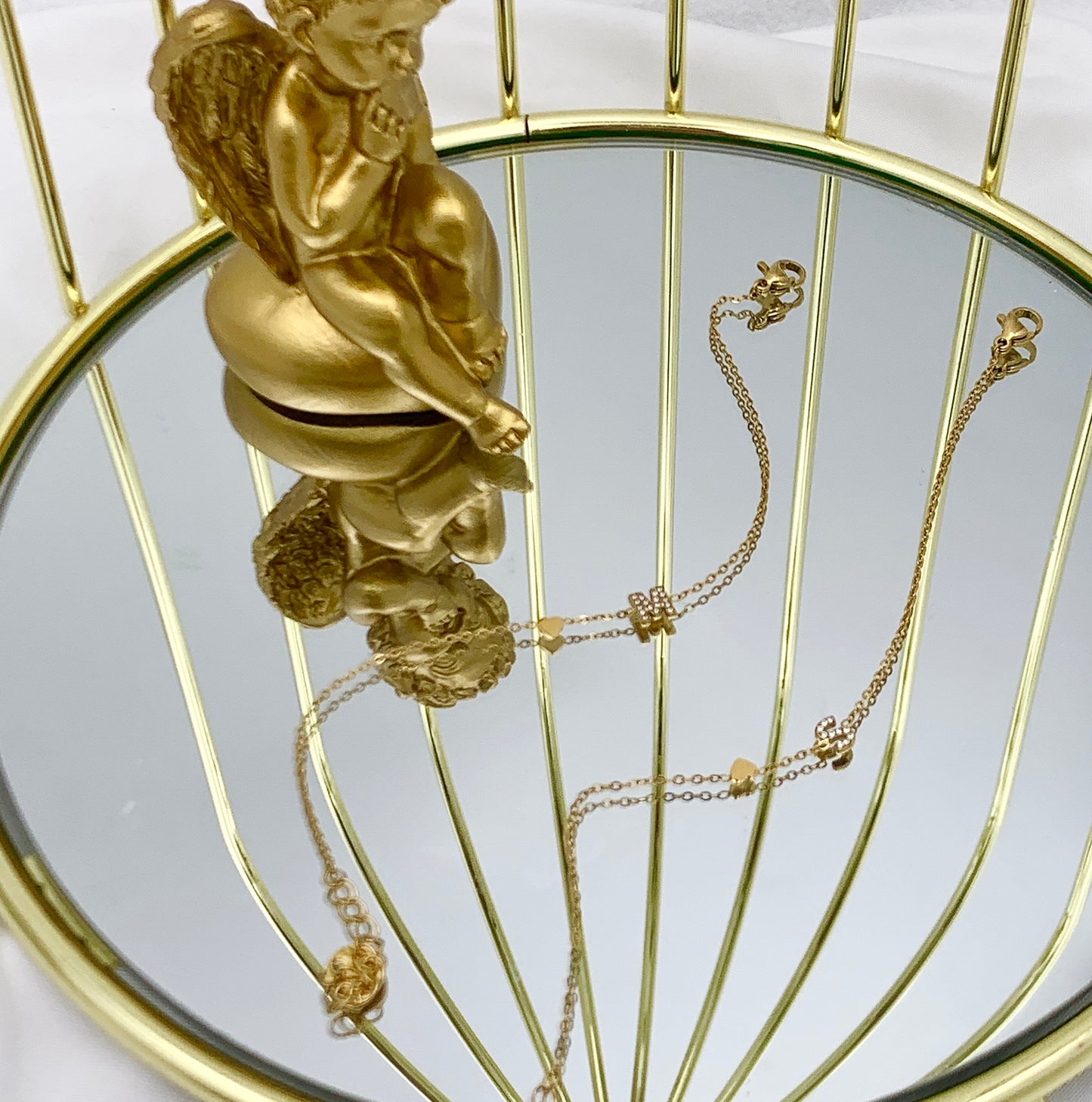 Bracciale Iniziale