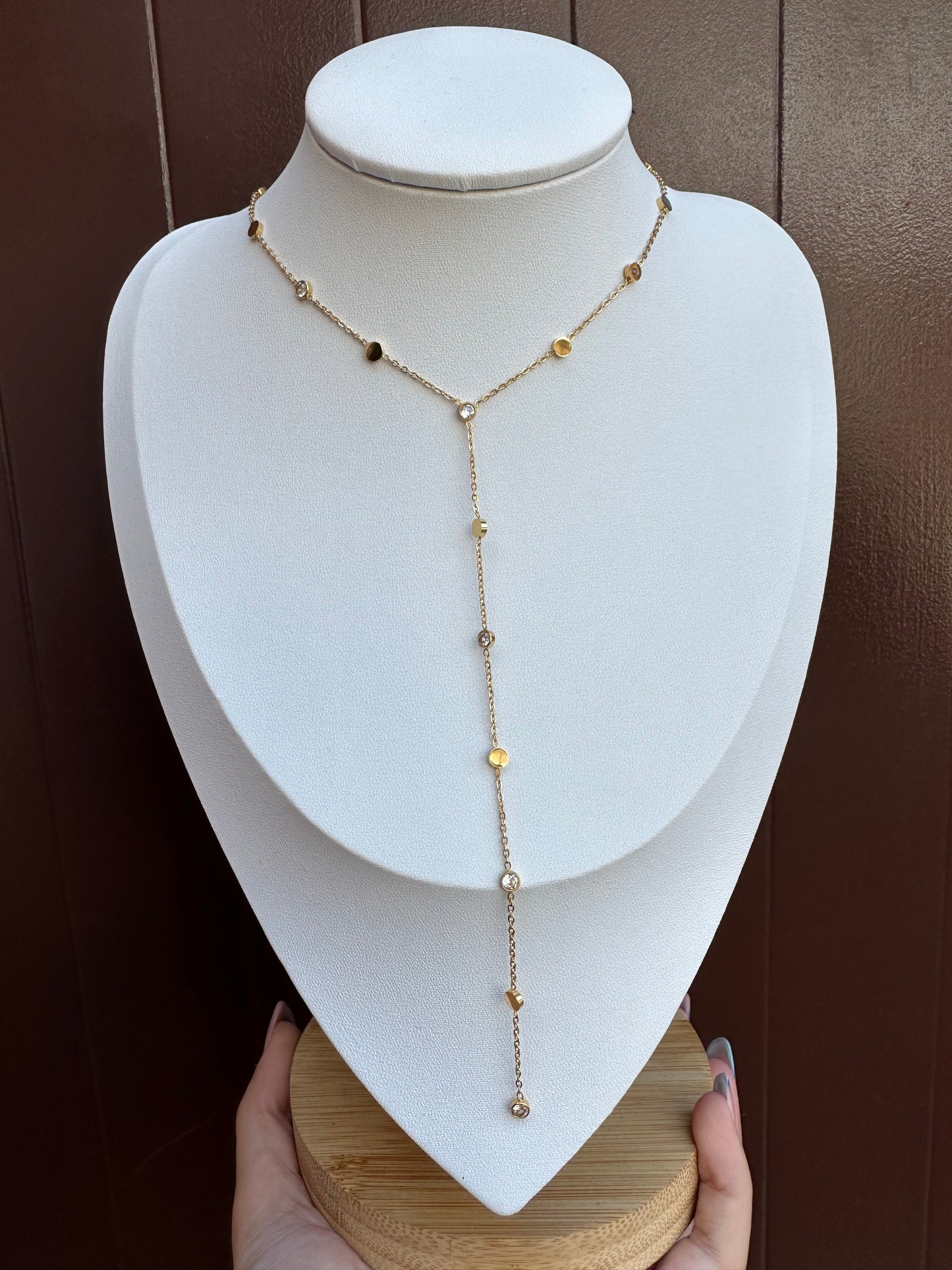 Collana Happy Hour (2 varianti)