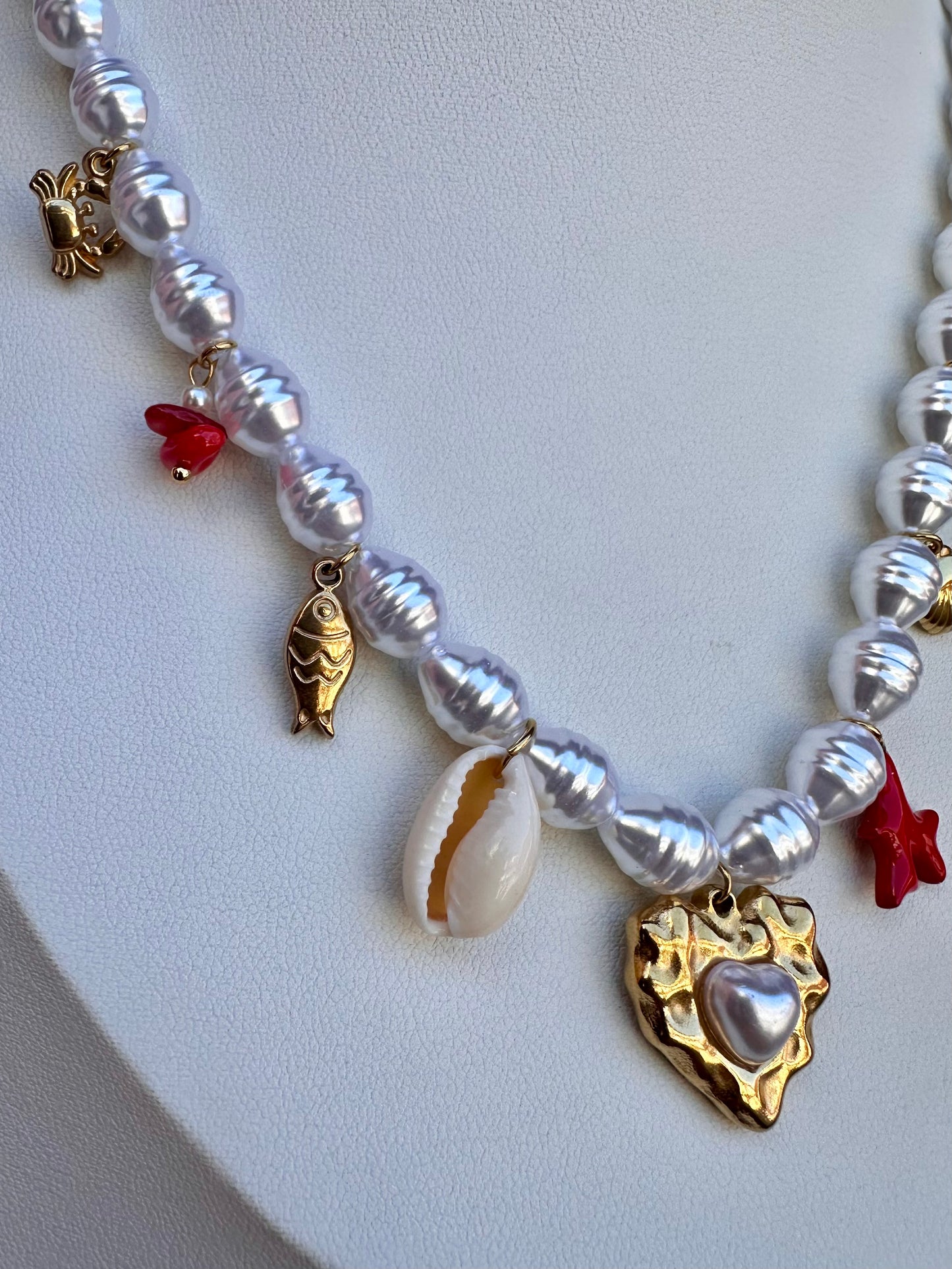 Collana Summer Love