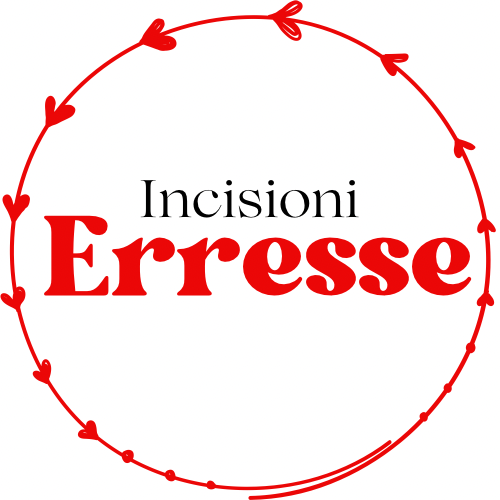 Incisioni Erresse