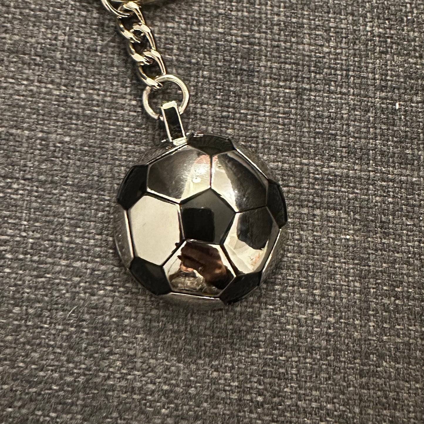 Portachiavi Football