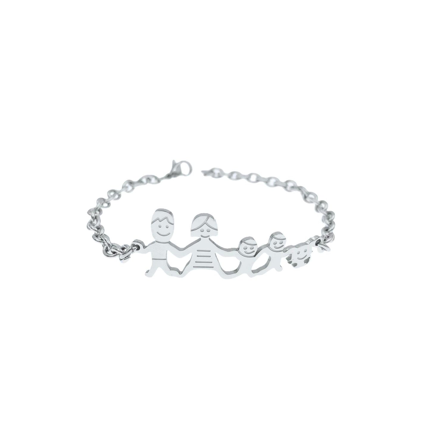 Bracciale Family