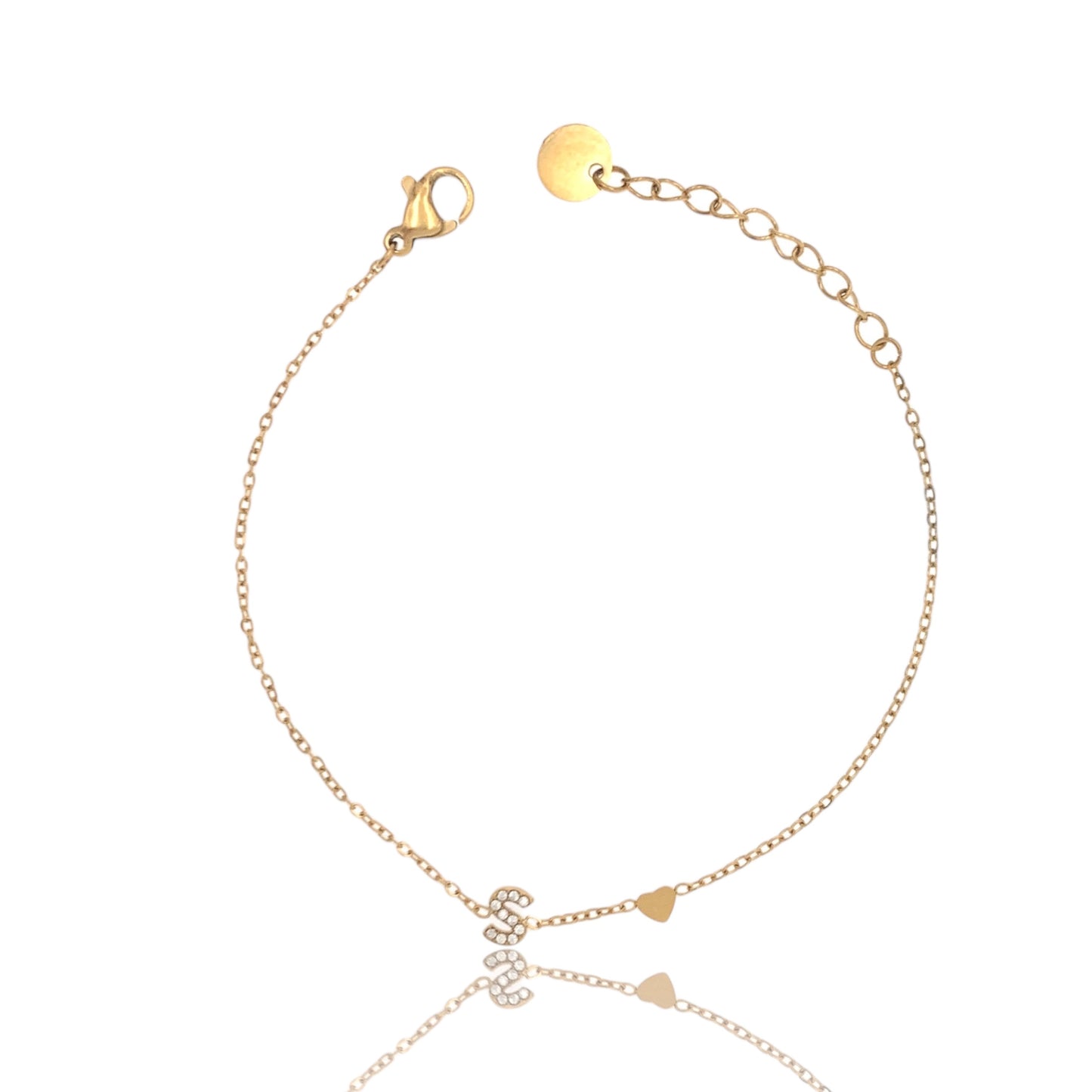 Bracciale Iniziale