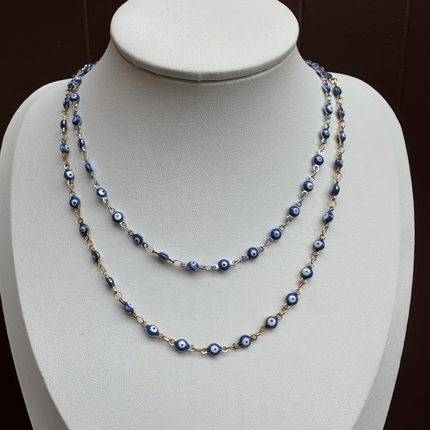 Collana Nazar