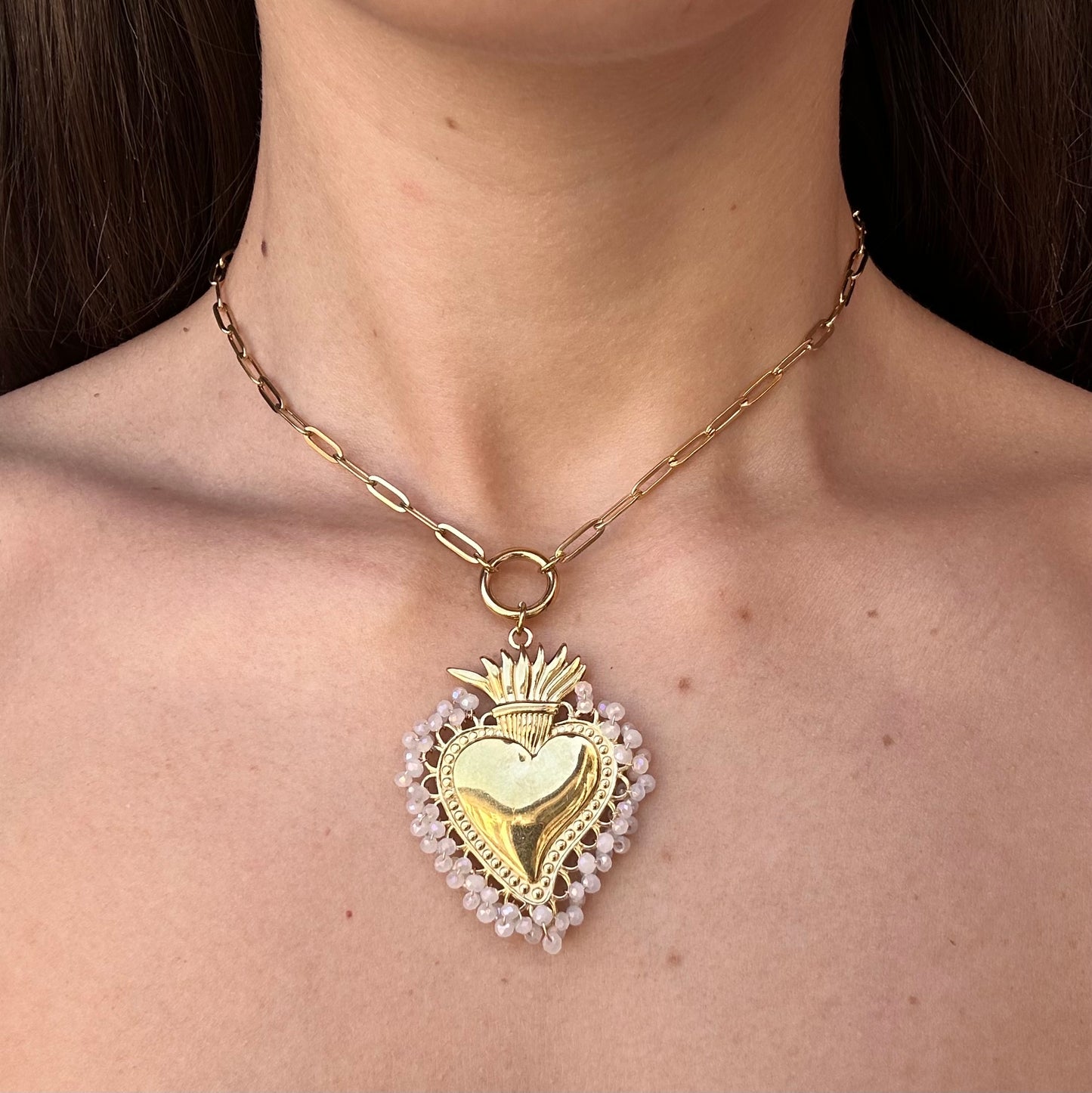 Collana Frida