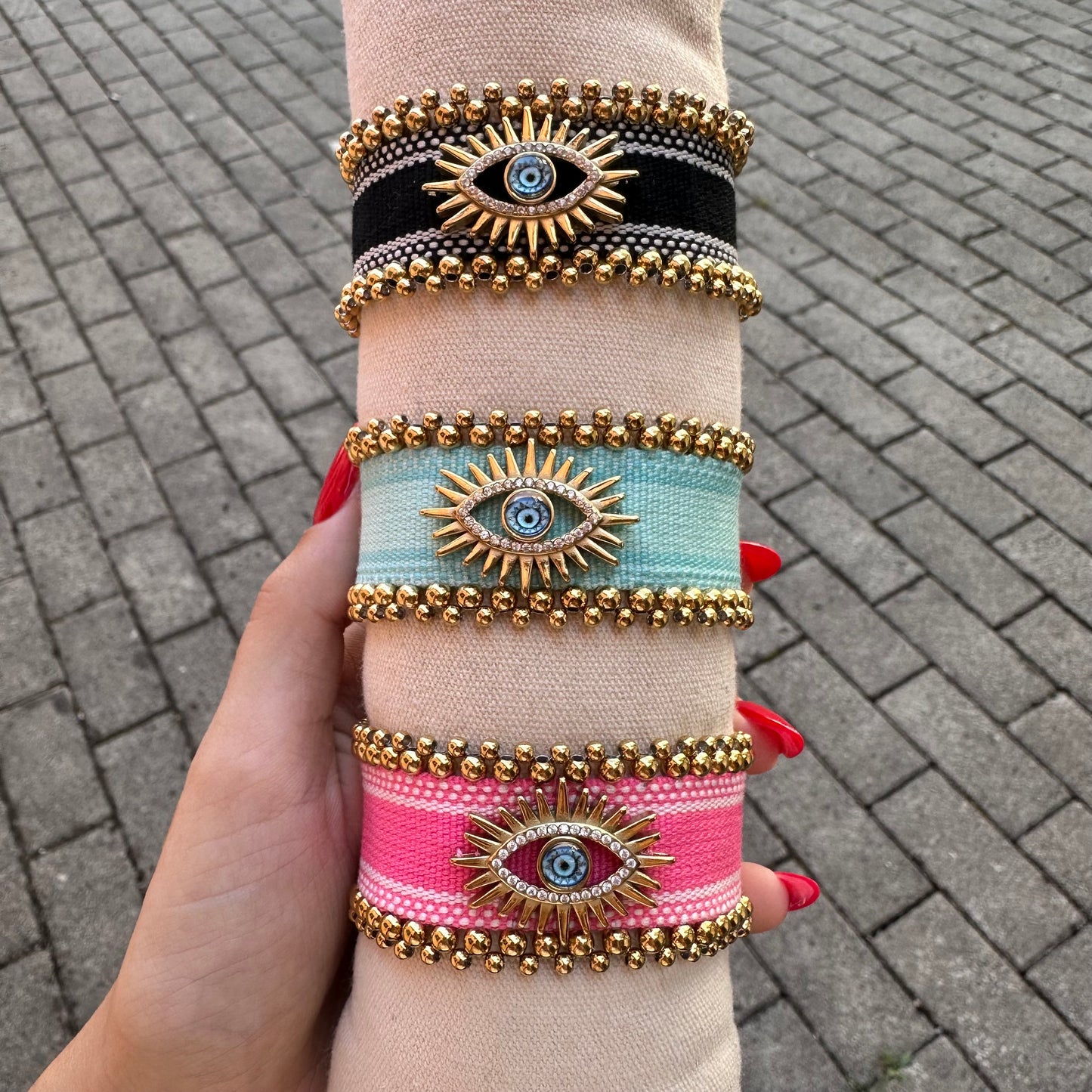 Bracciale Summer Eye