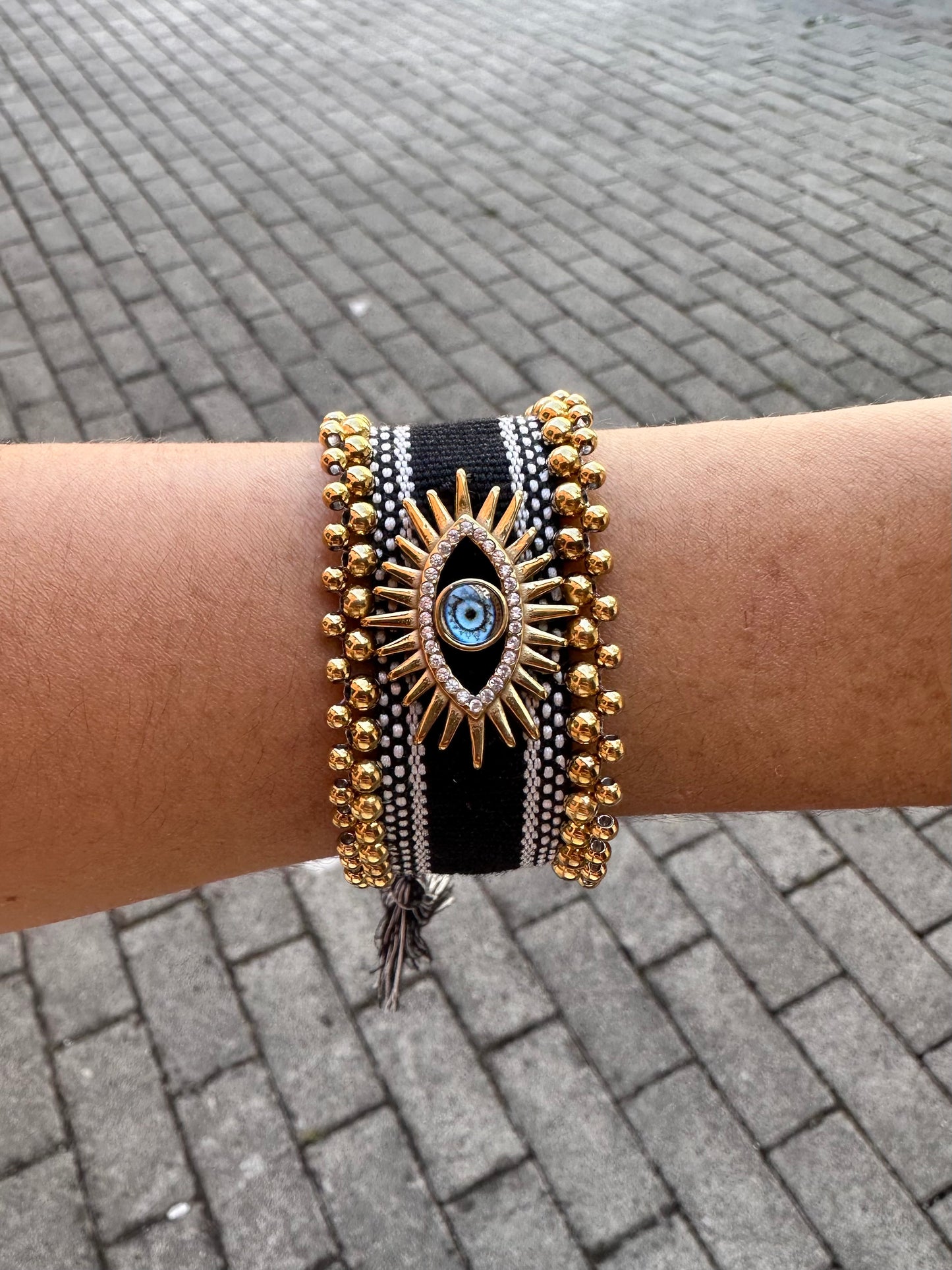 Bracciale Summer Eye
