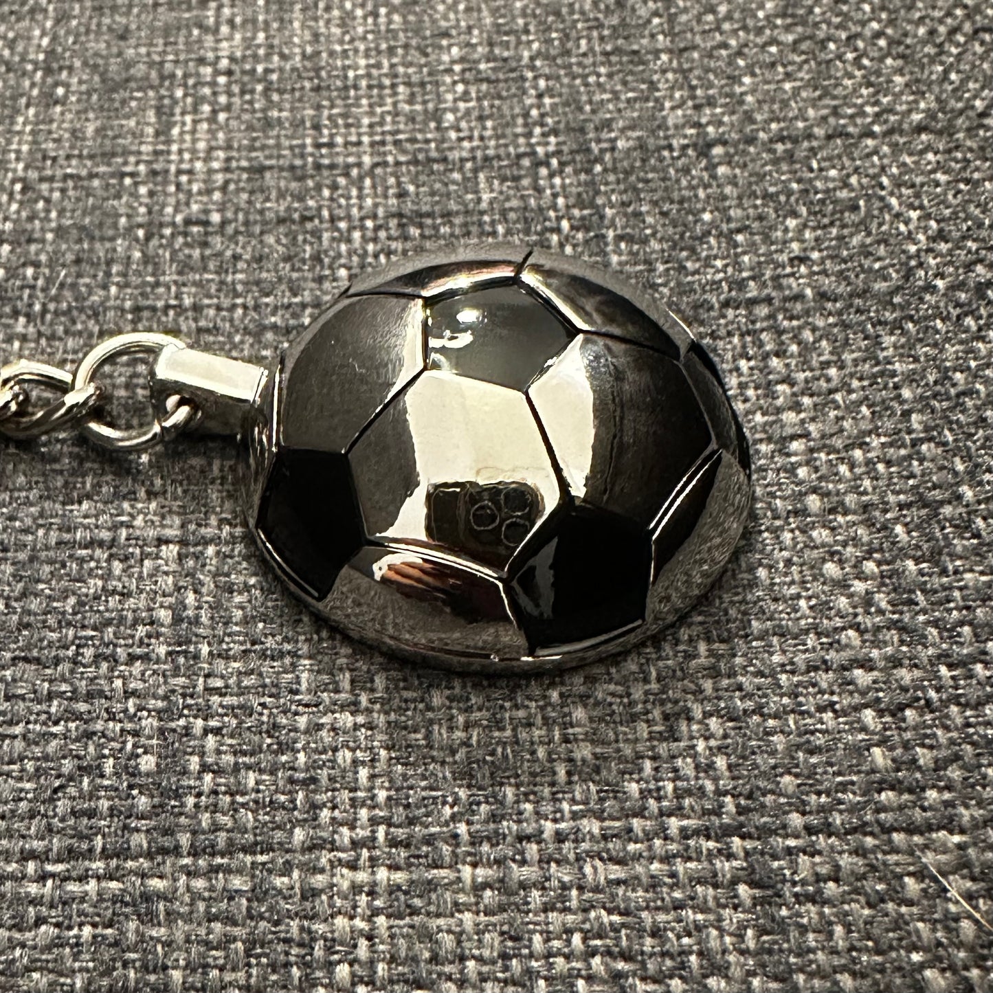 Portachiavi Football