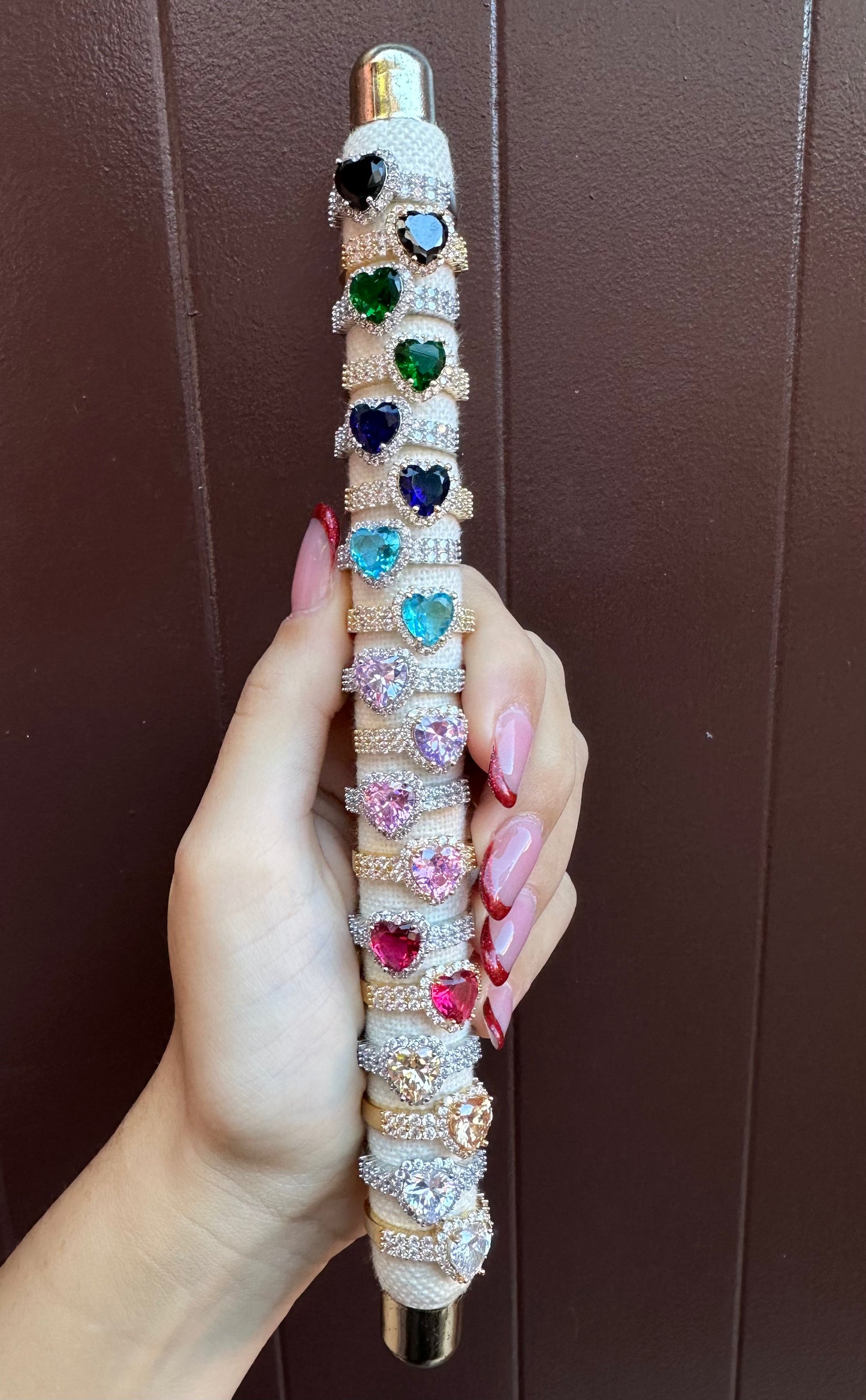 Anello Princess