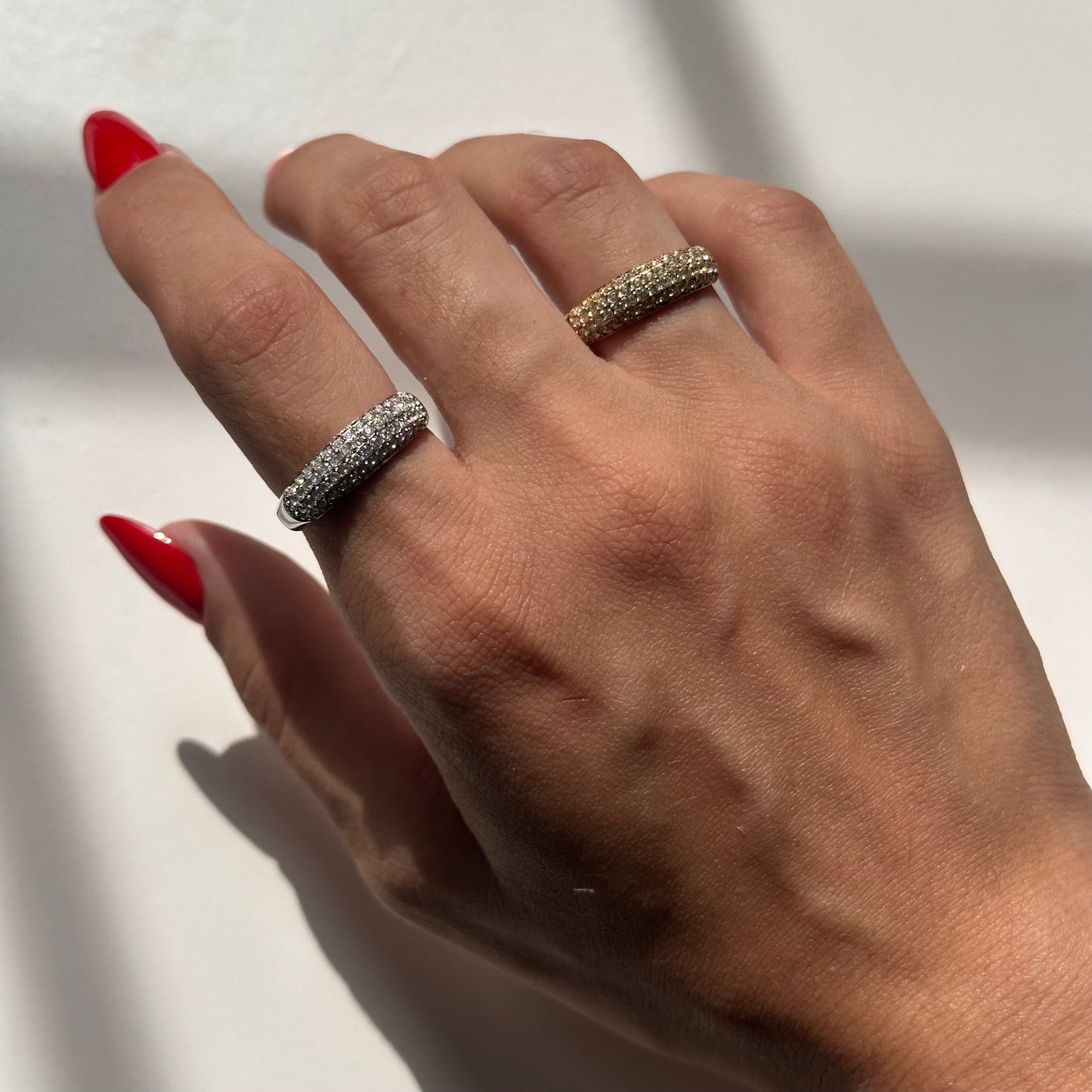 Fede Strass