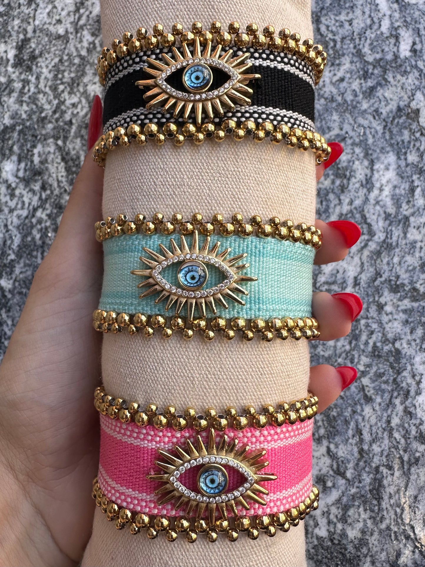 Bracciale Summer Eye