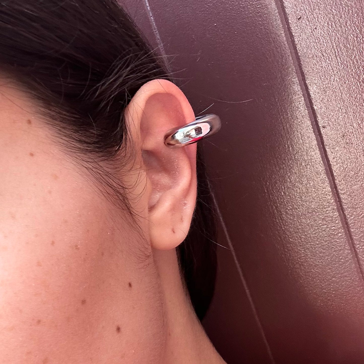 Earcuff Chunky