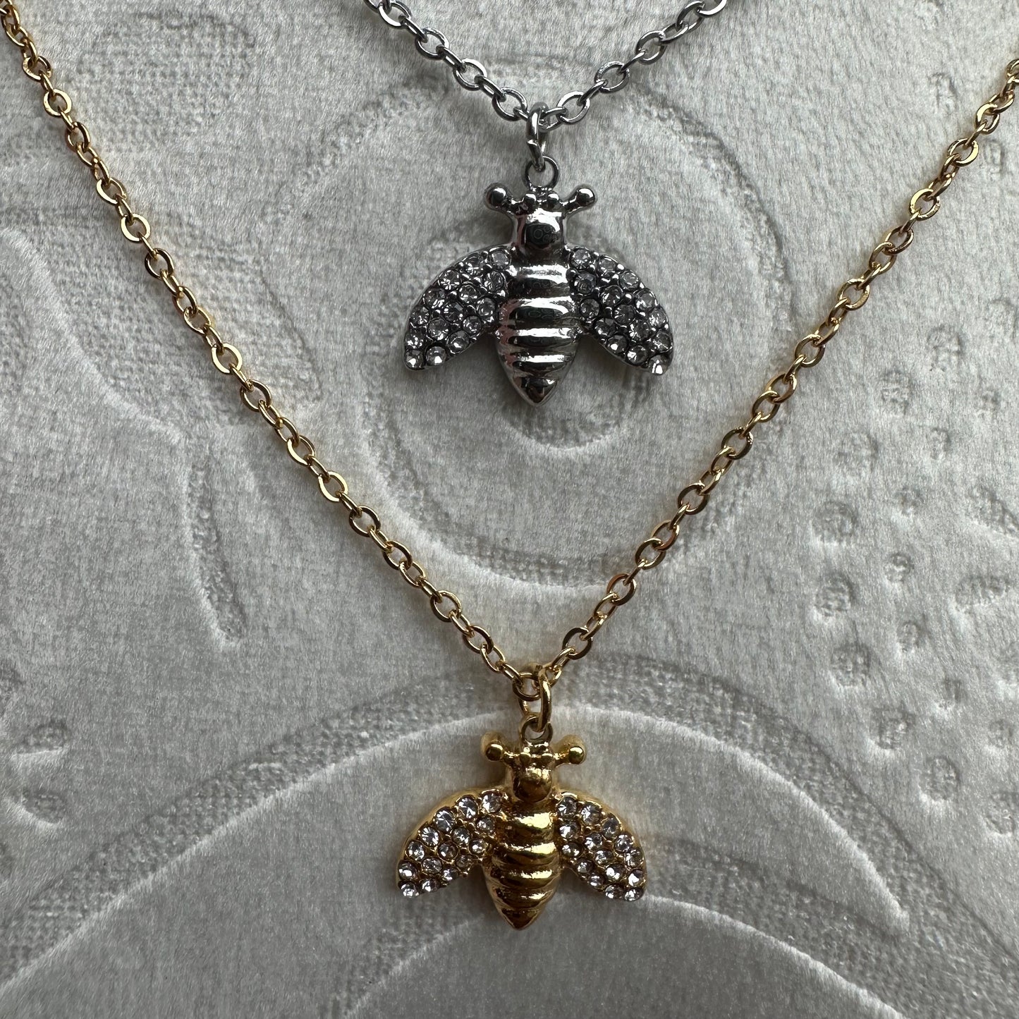 Collana Apetta