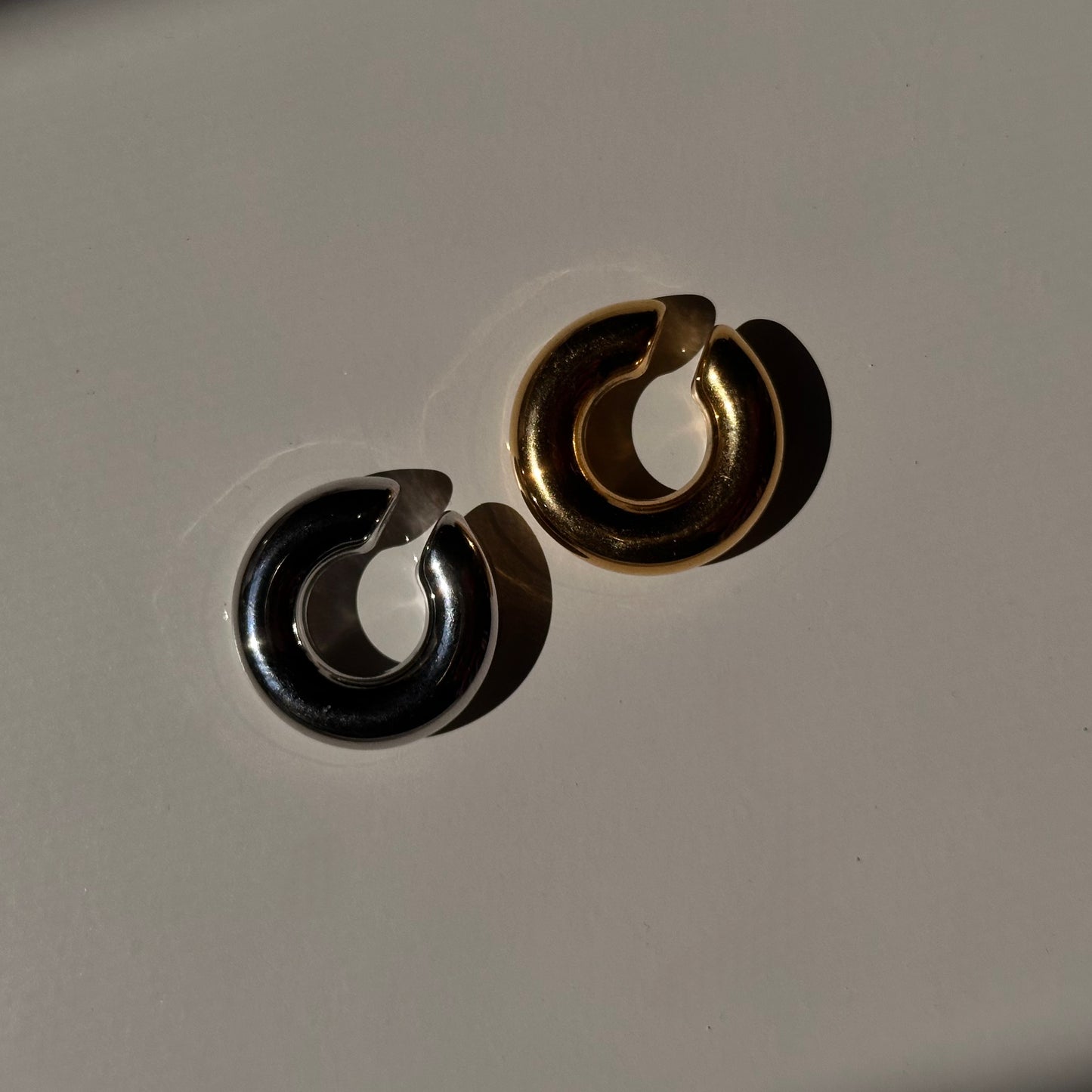Earcuff Chunky