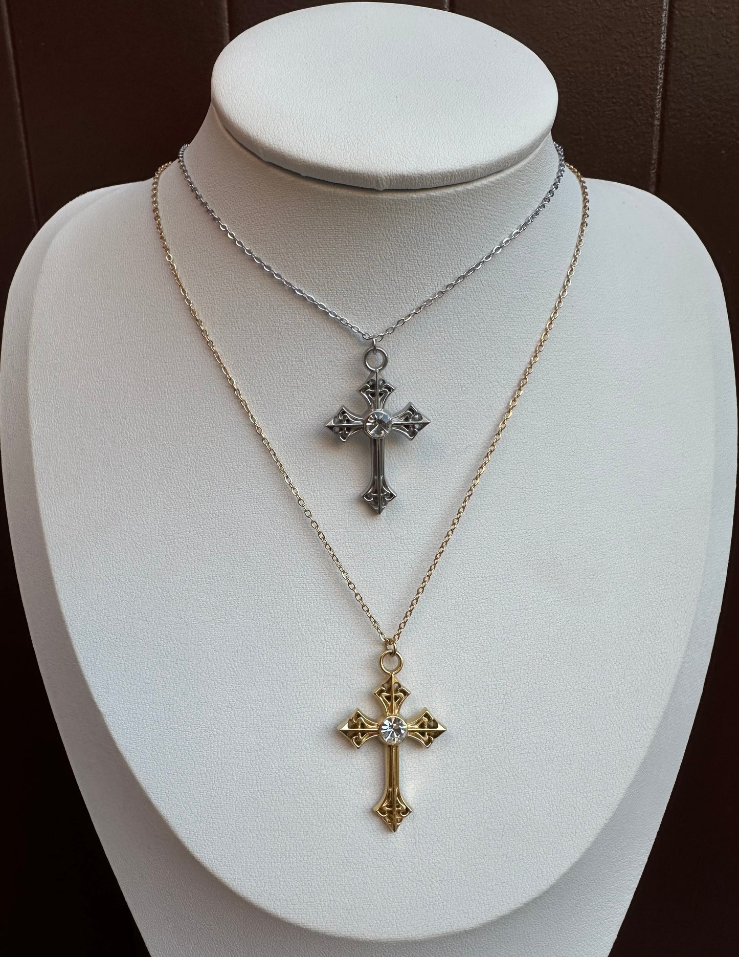 Collana Gothic
