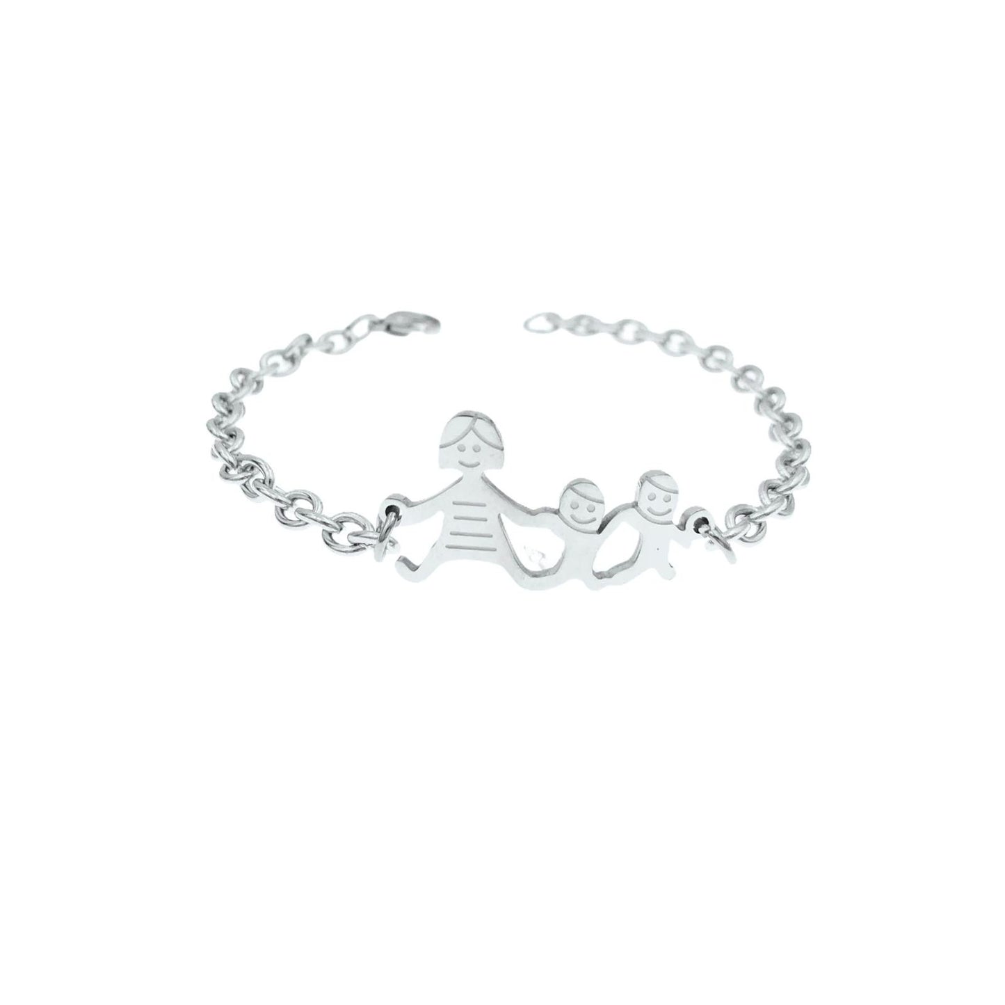 Bracciale Family