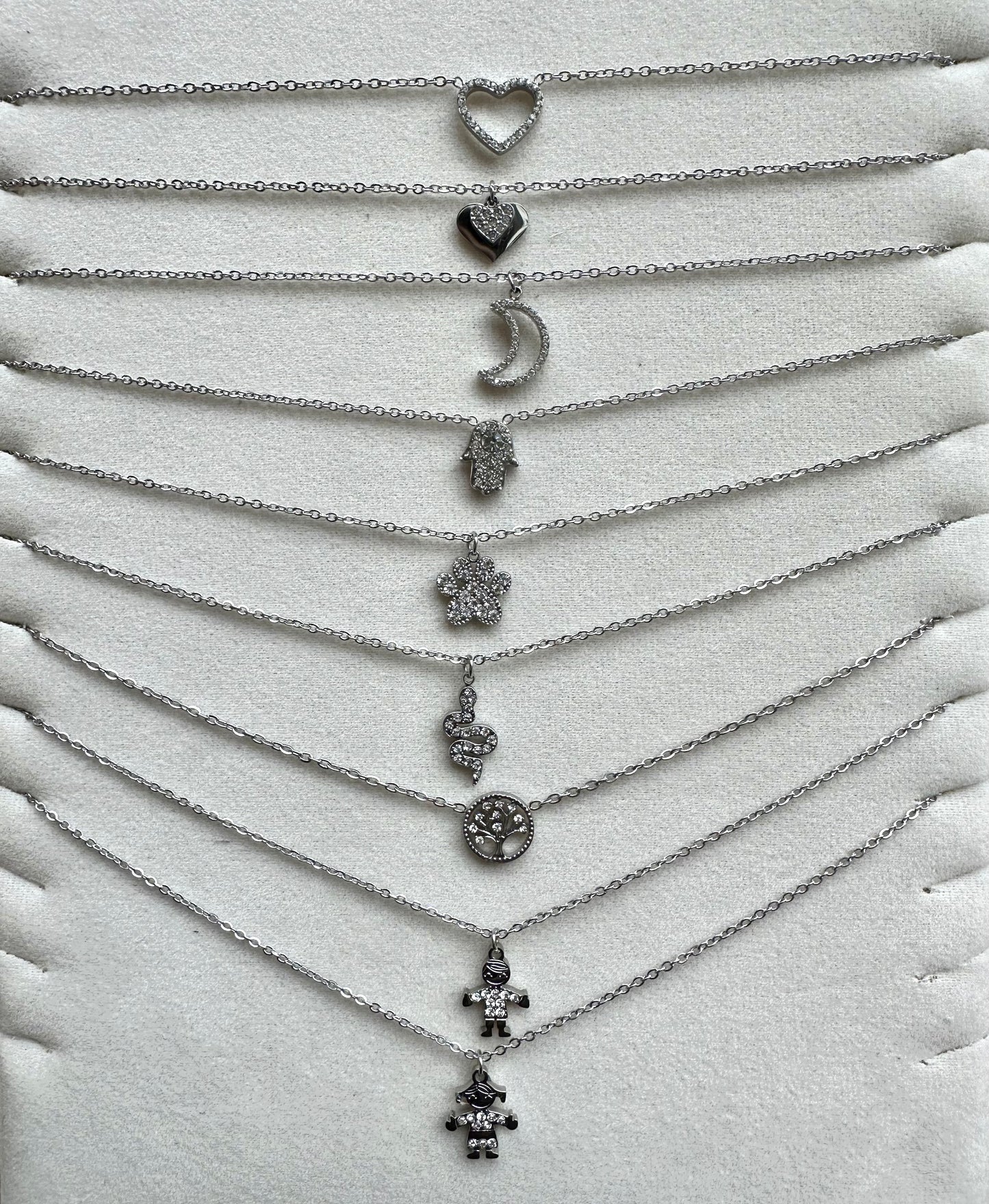 Collane collezione Classic
