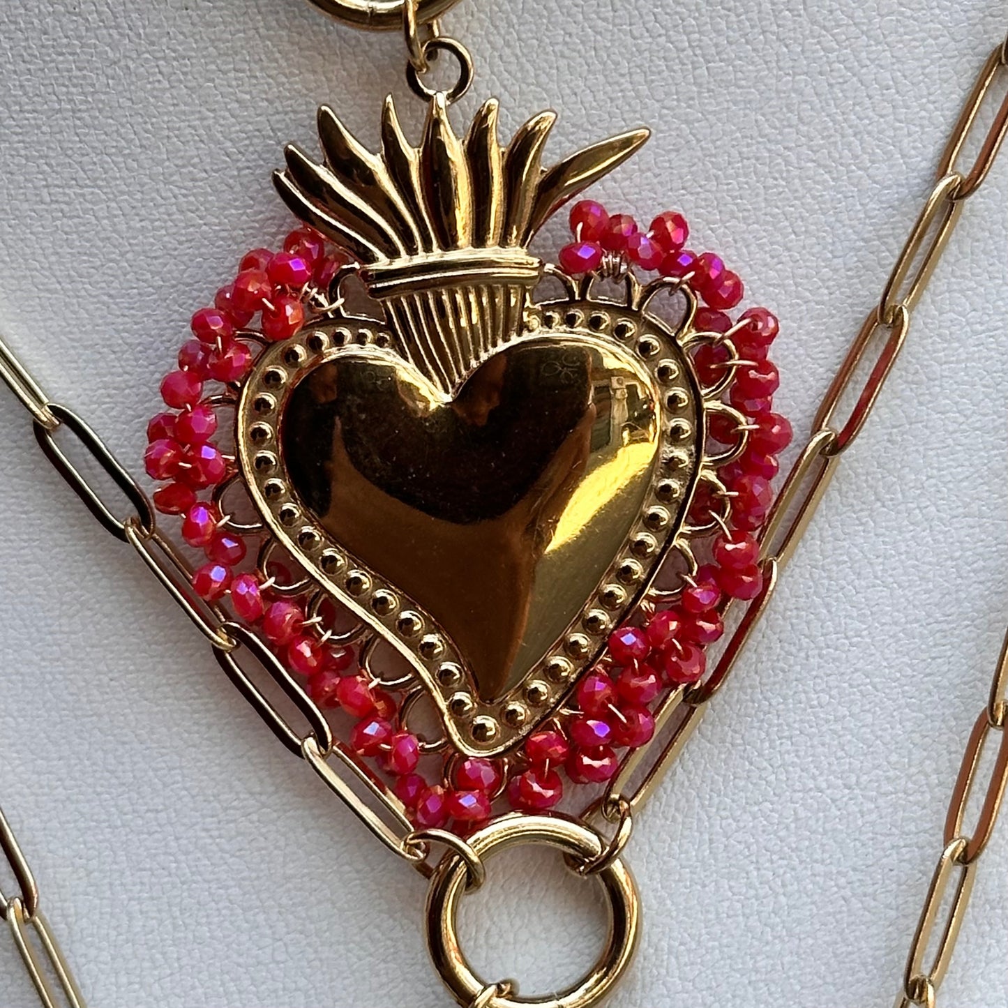 Collana Frida