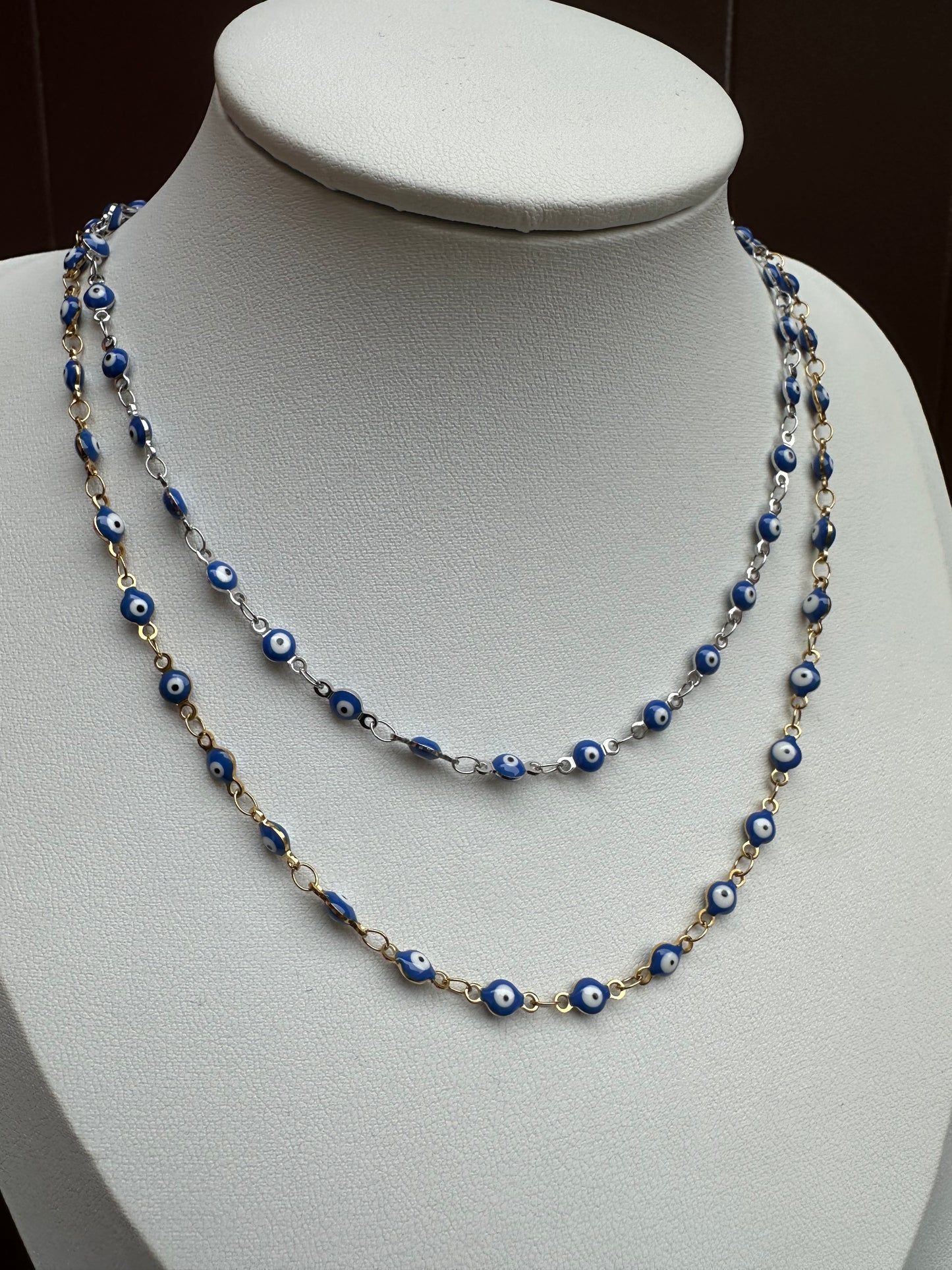 Collana Nazar