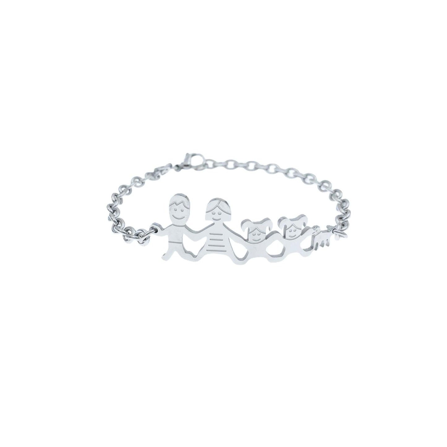 Bracciale Family