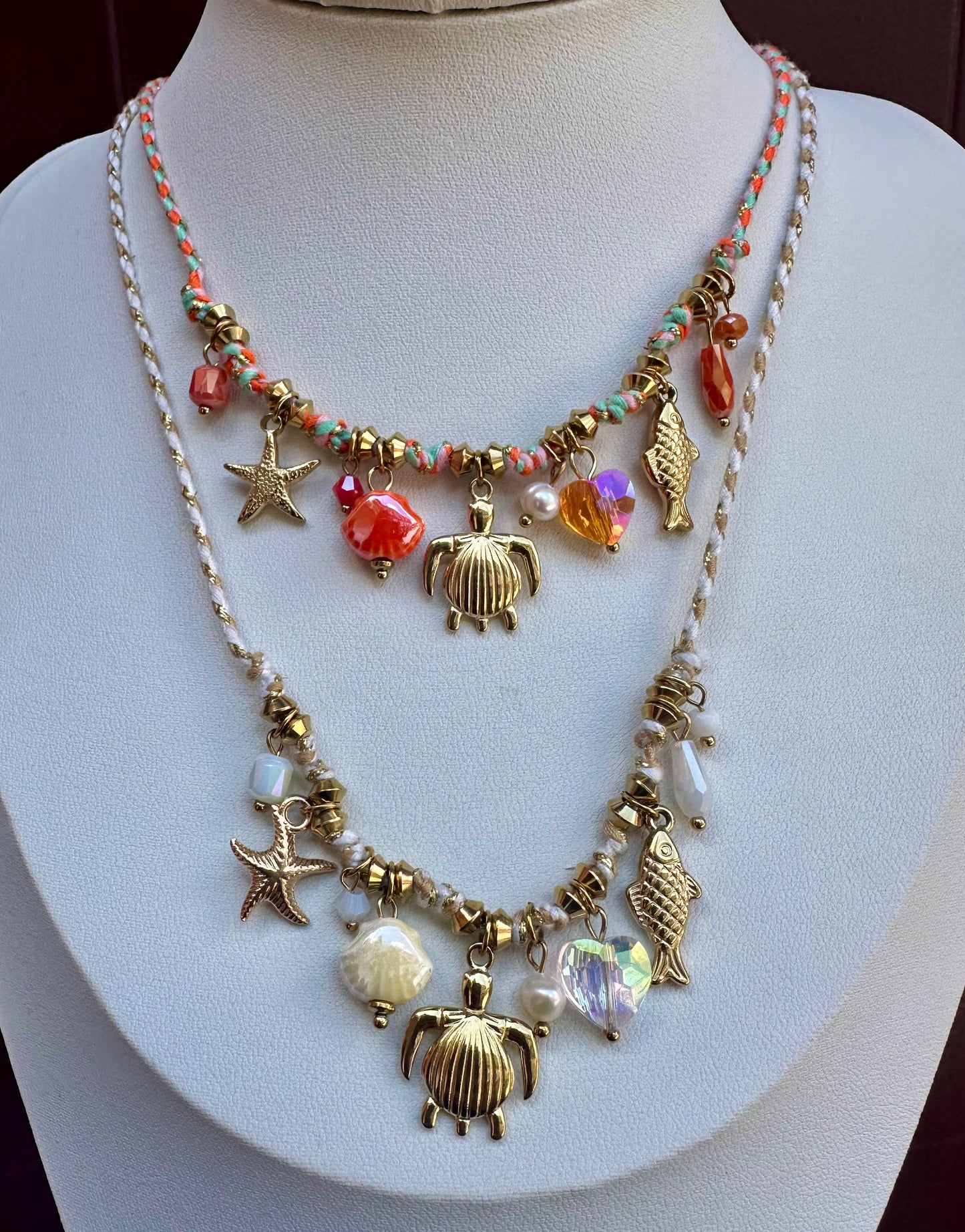 Collana Rope